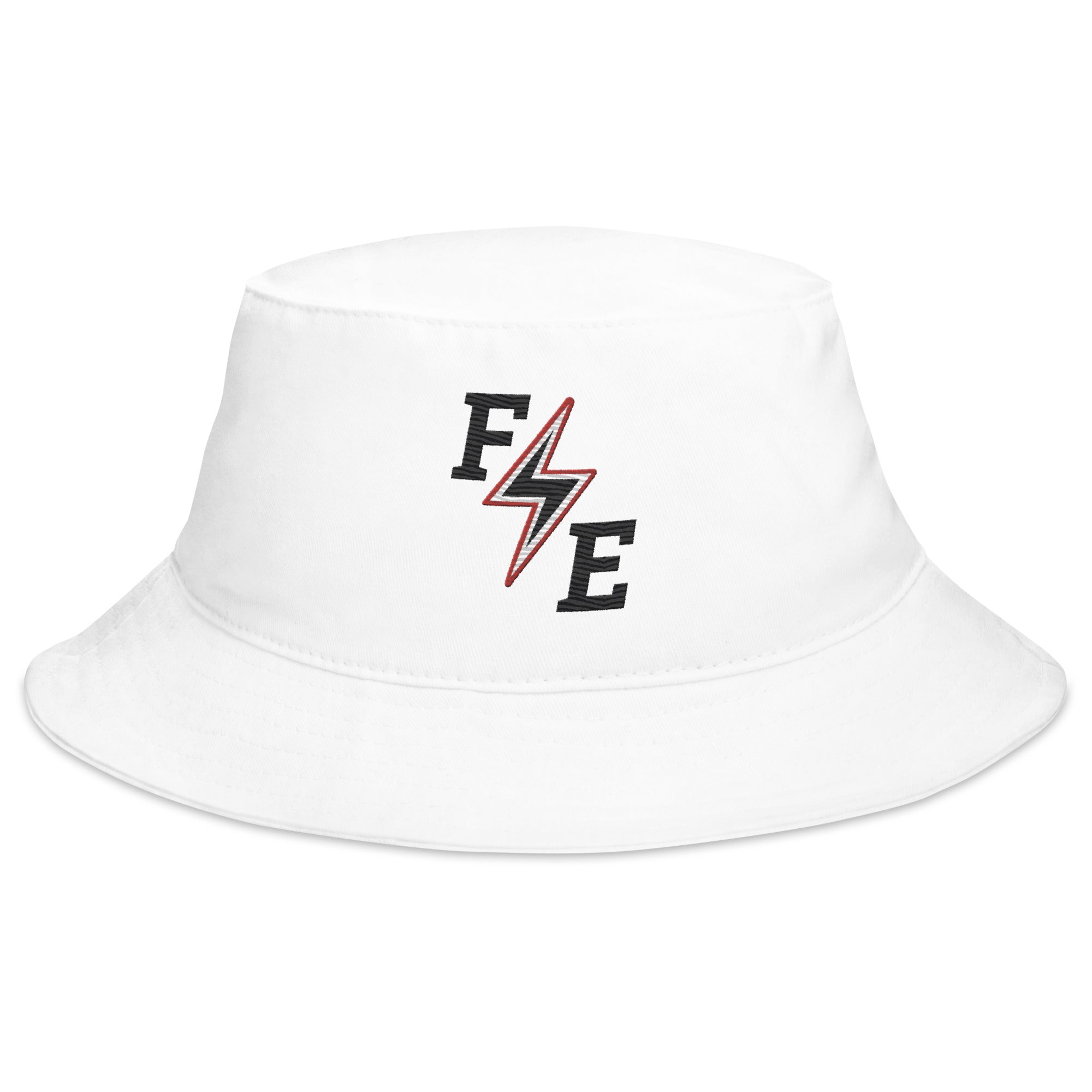 Fast Elite Bucket Hat
