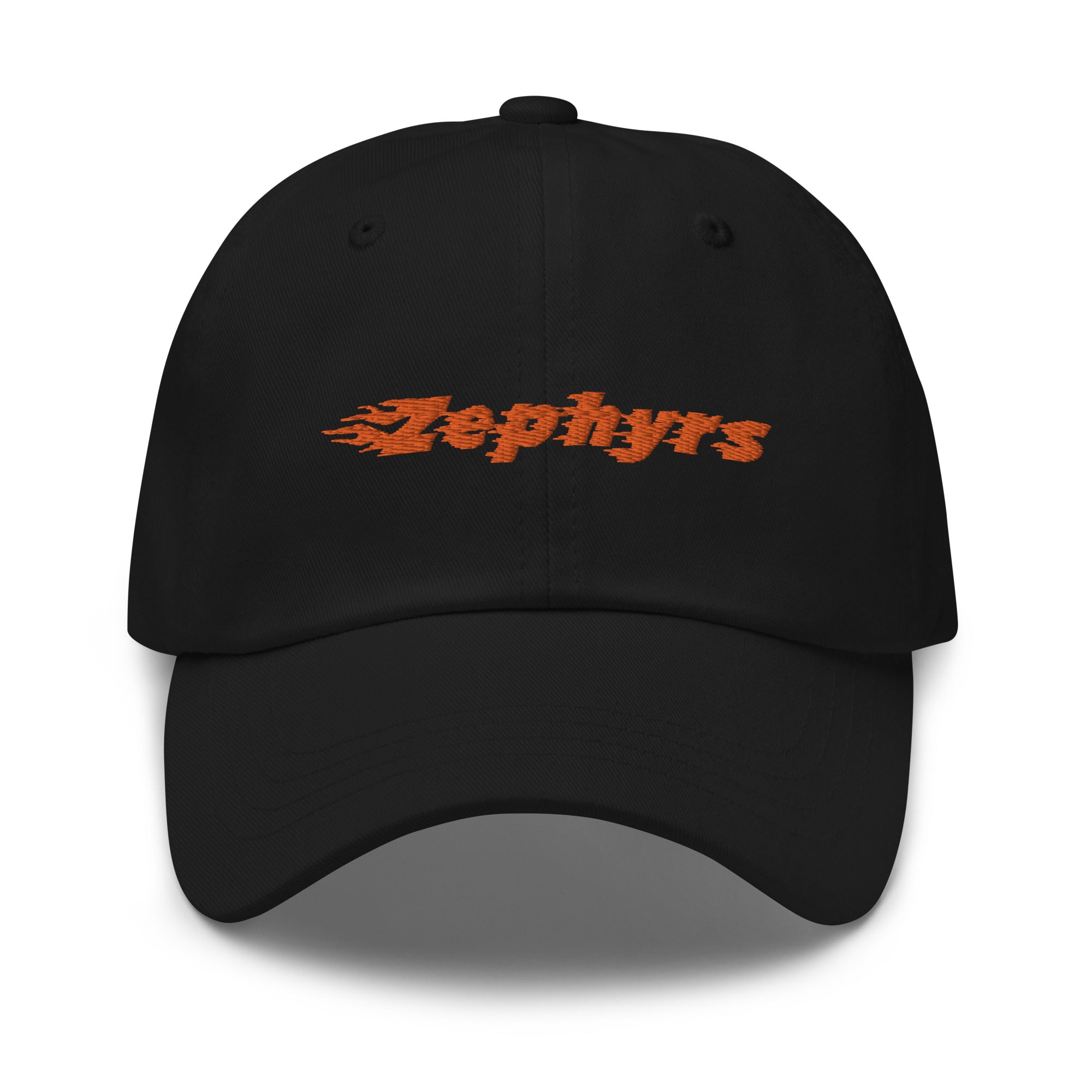 Zephyrs Dad hat