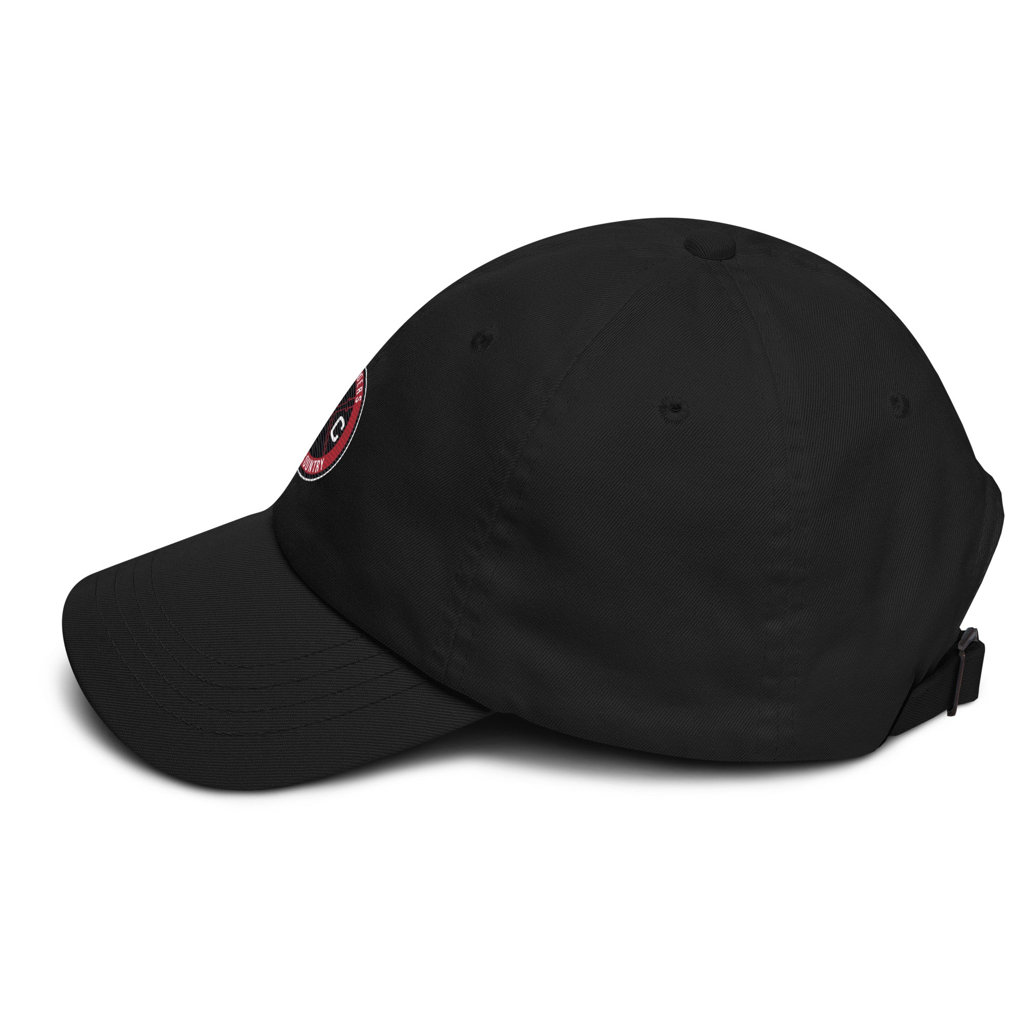 Vista Ridge Rangers Dad hat