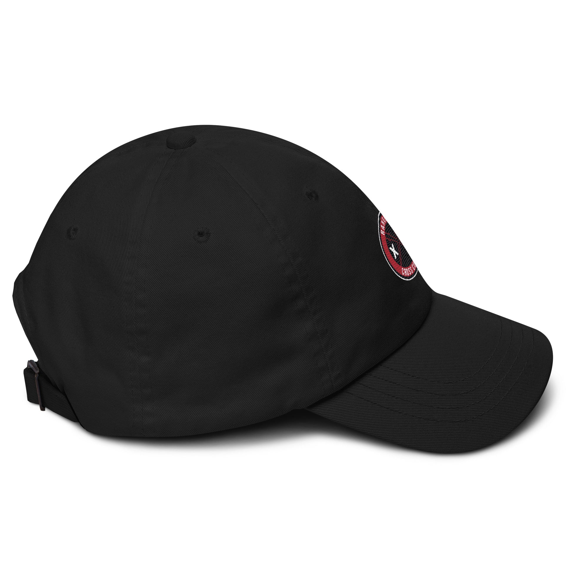 Vista Ridge Rangers Dad hat