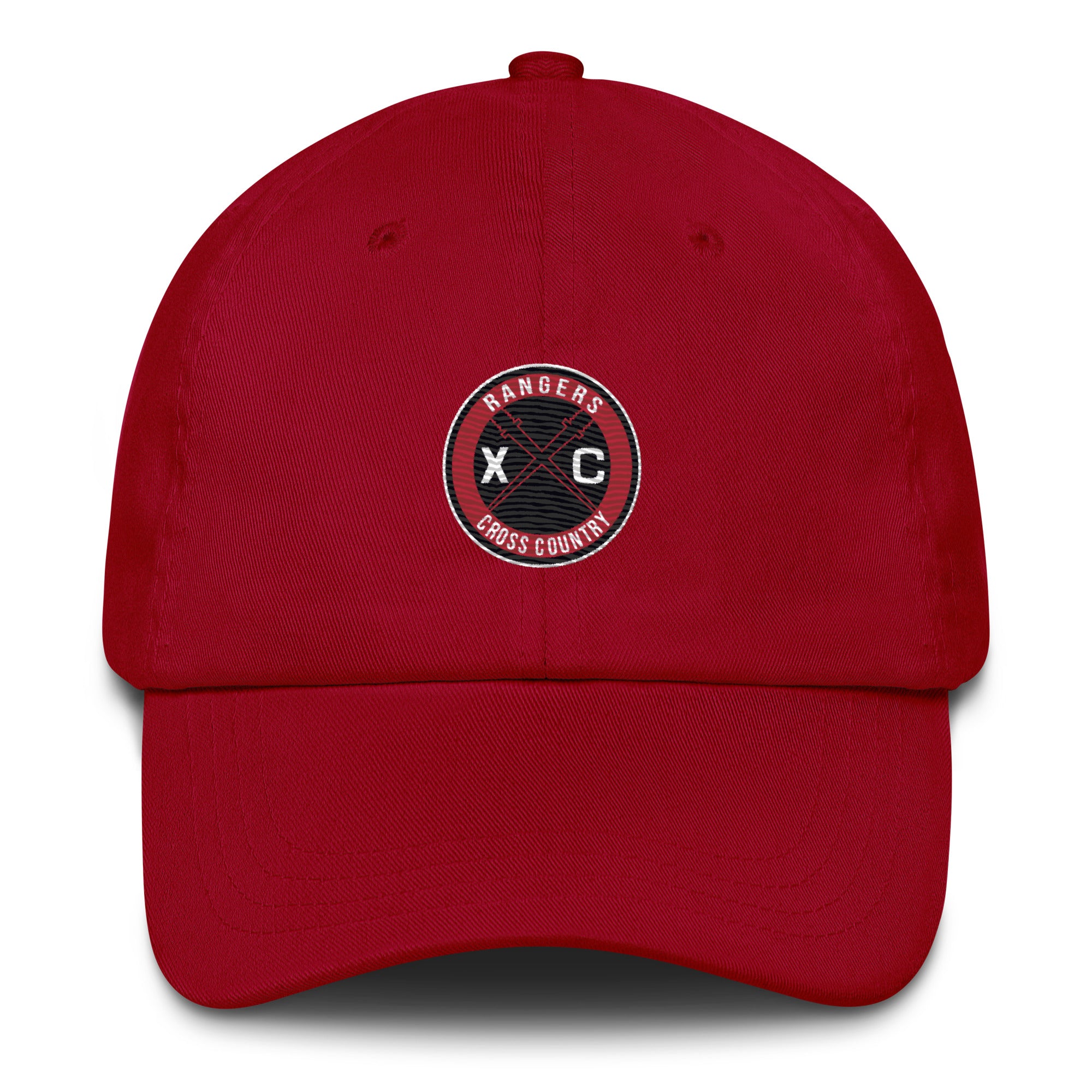 Vista Ridge Rangers Dad hat