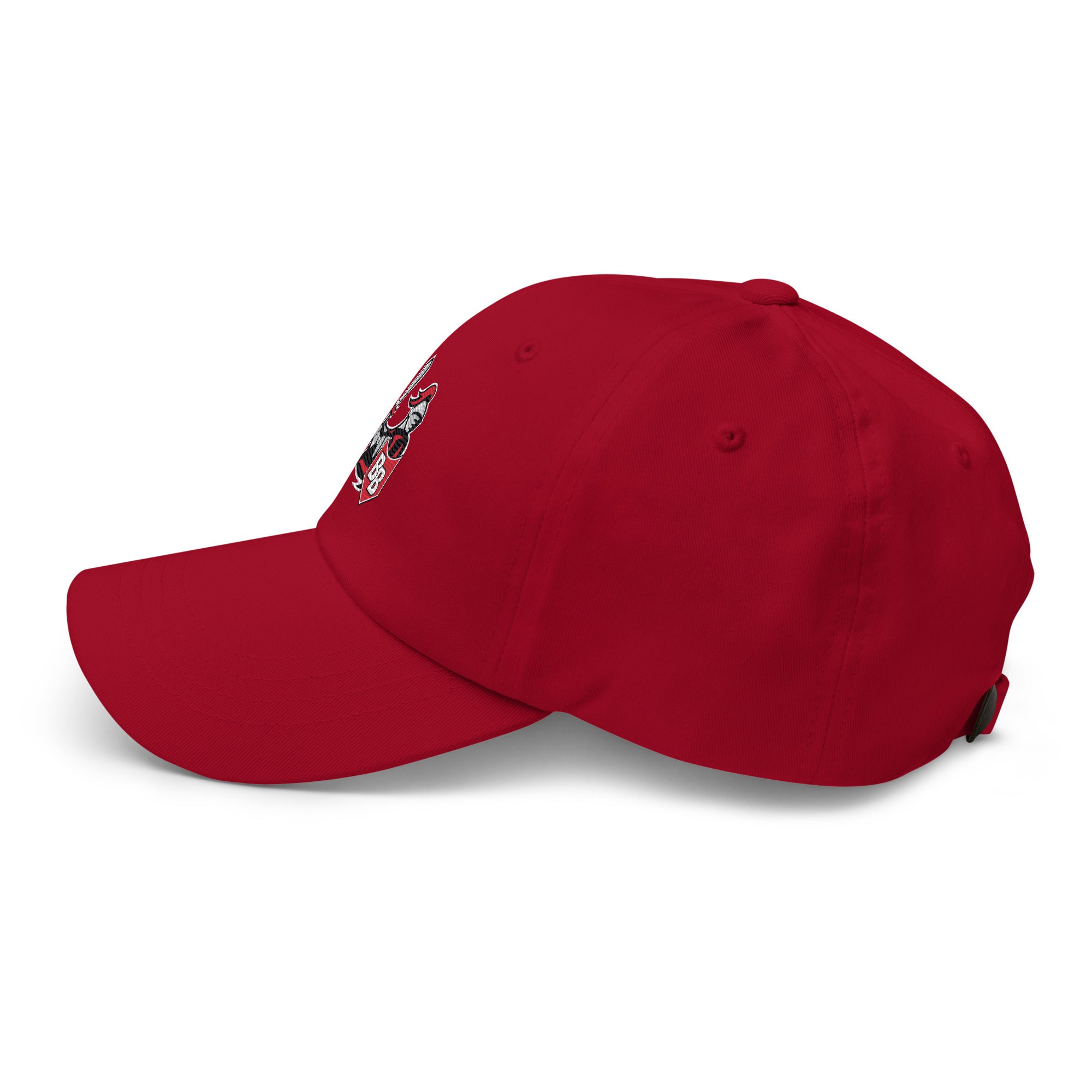 Bound Brook Dad Hat