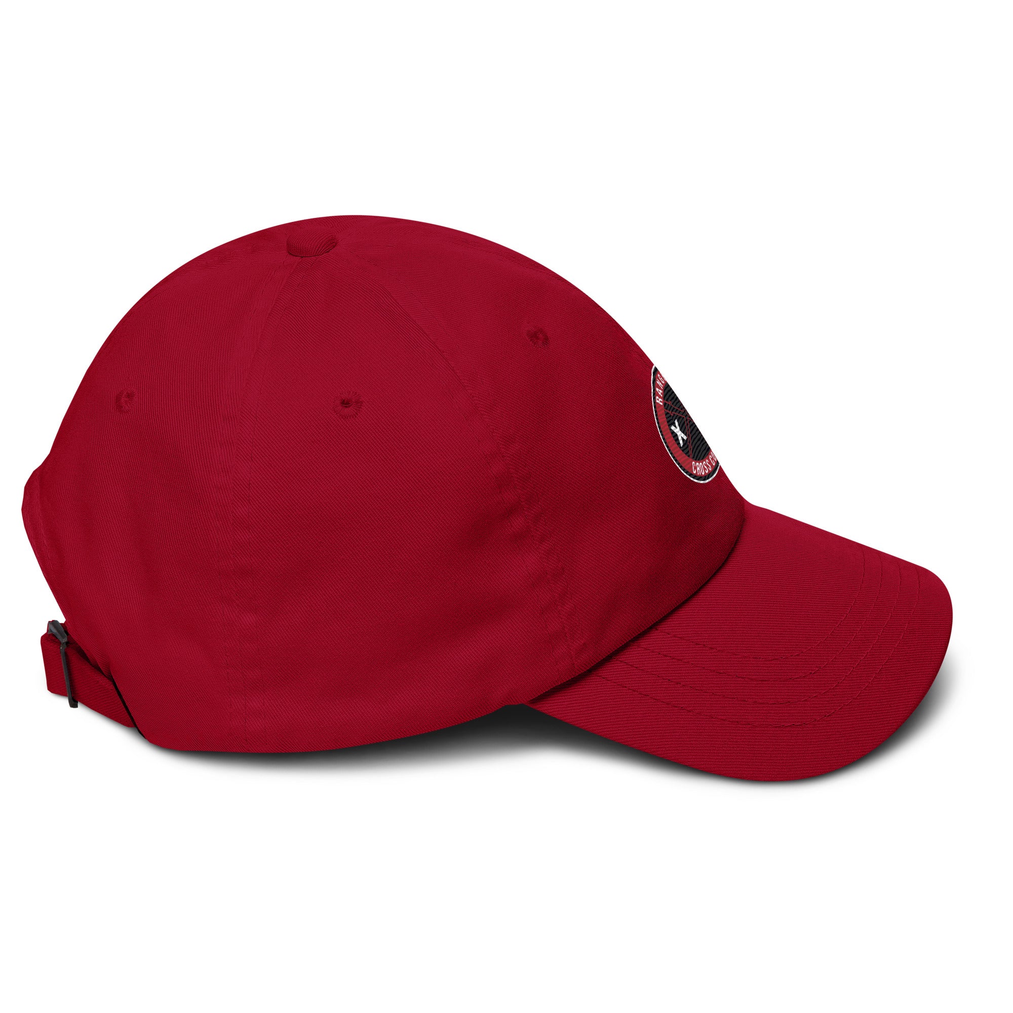 Vista Ridge Rangers Dad hat