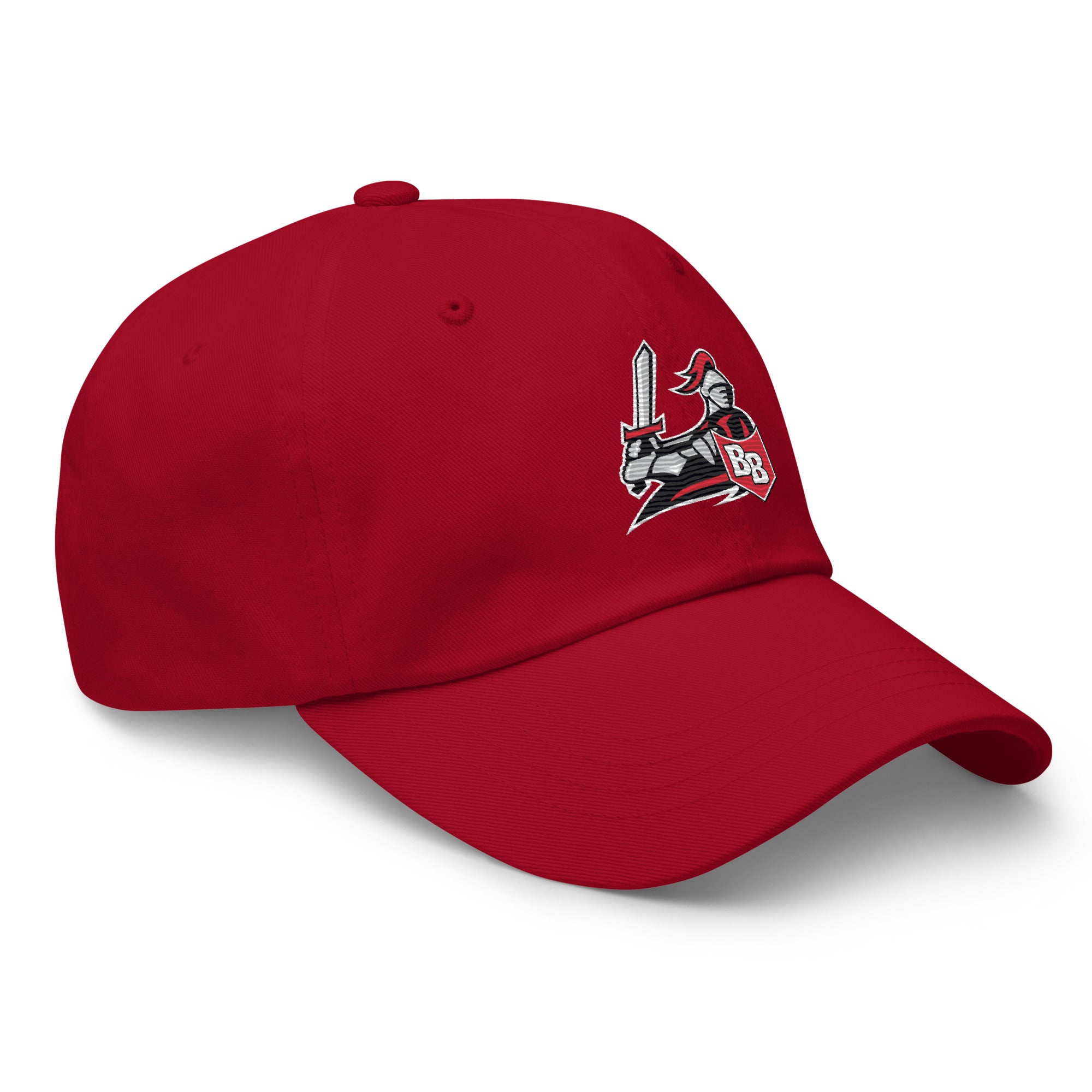 Bound Brook Dad Hat