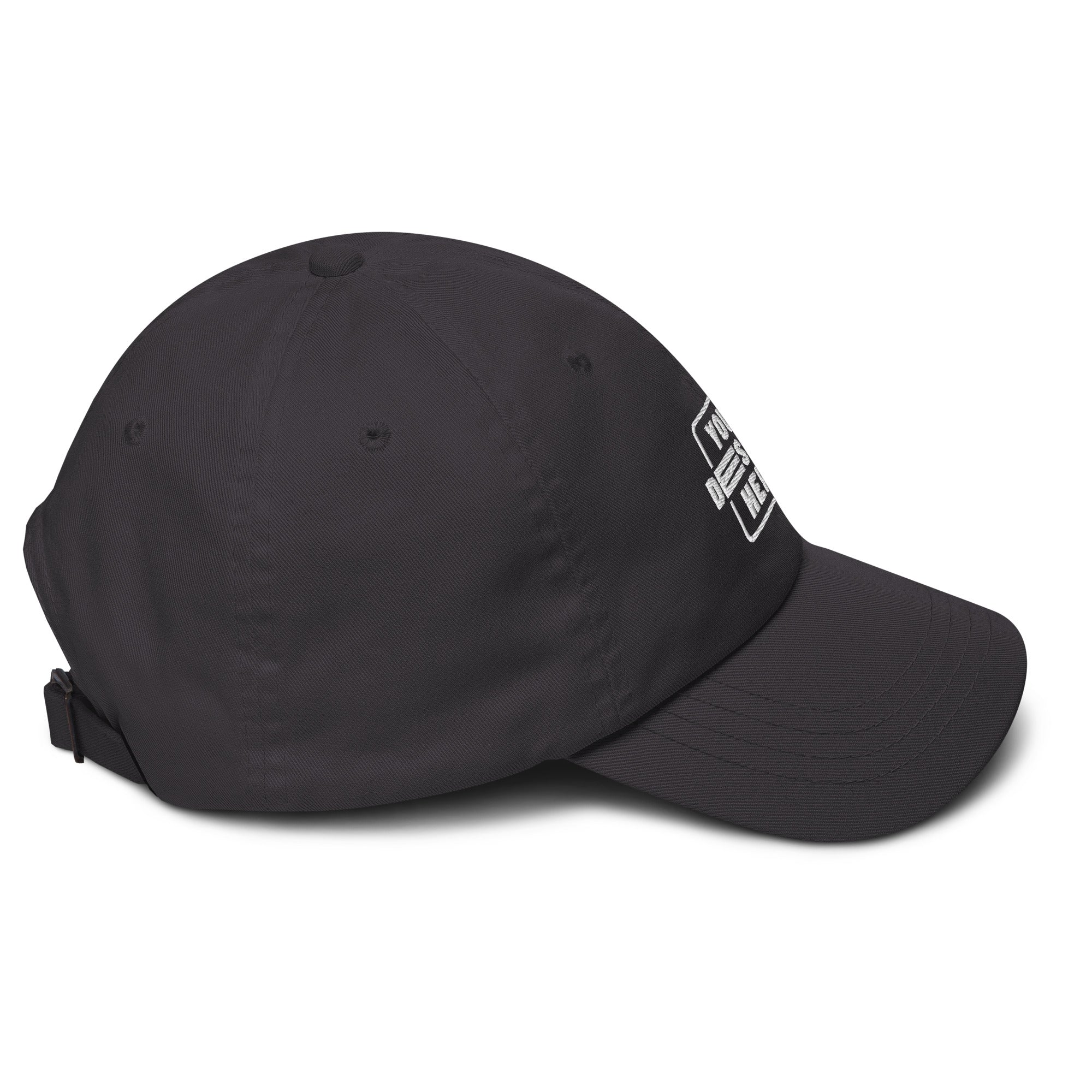 Custom Dad hat