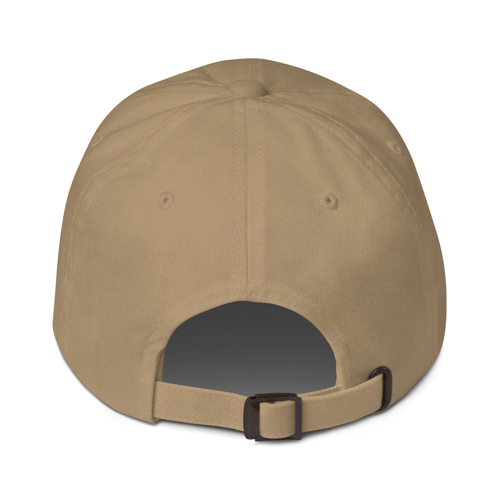 Custom Dad hat