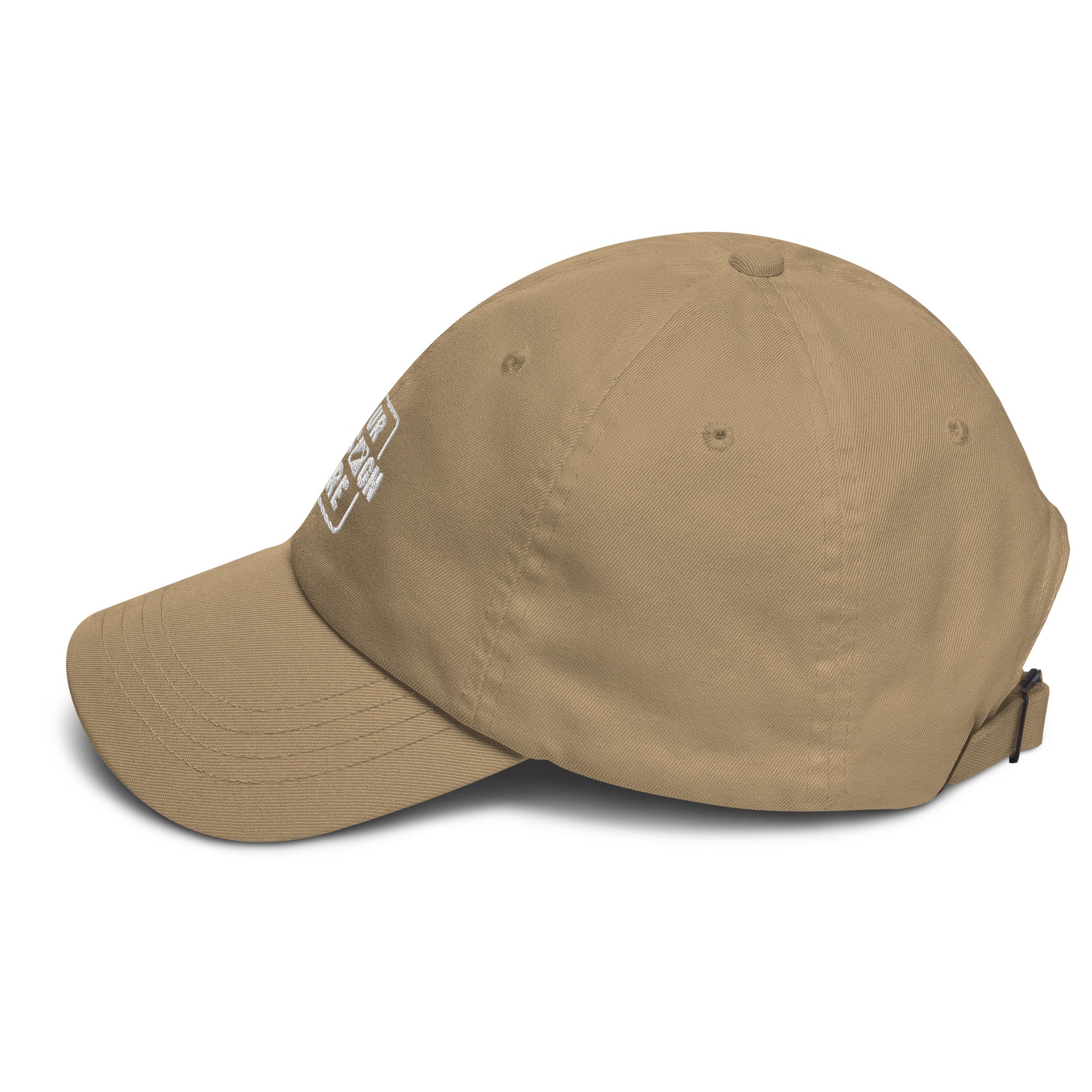 Custom Dad hat