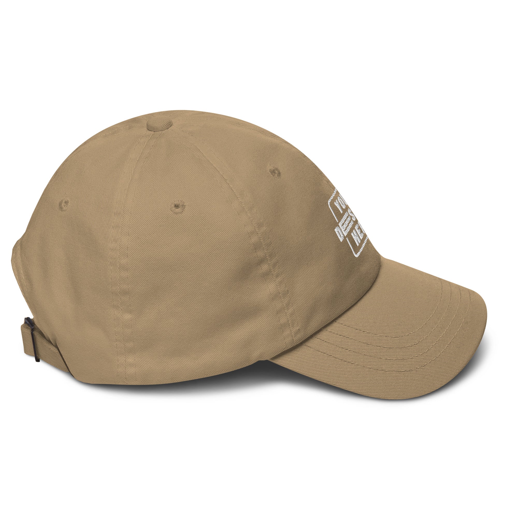 Custom Dad hat