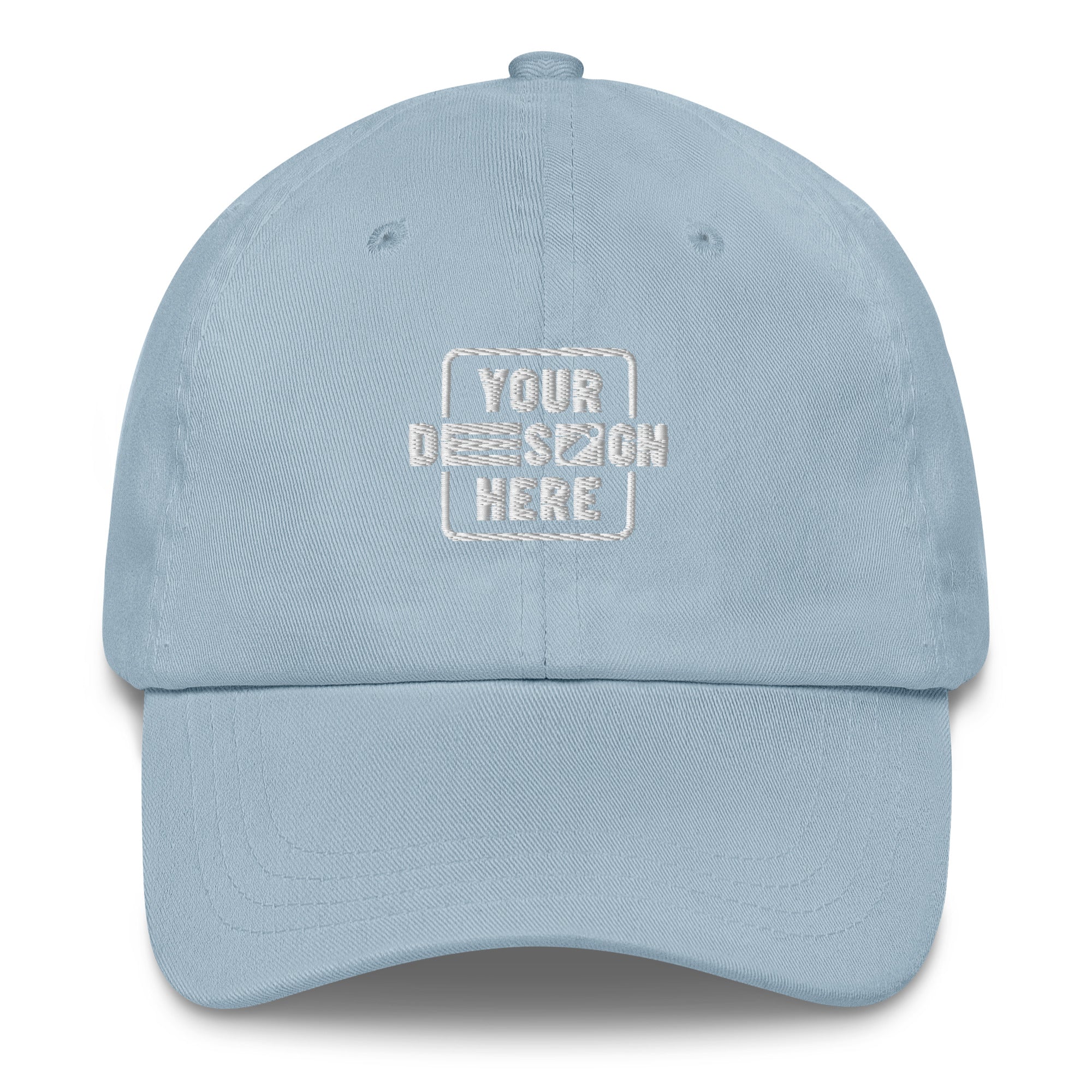 Custom Dad hat