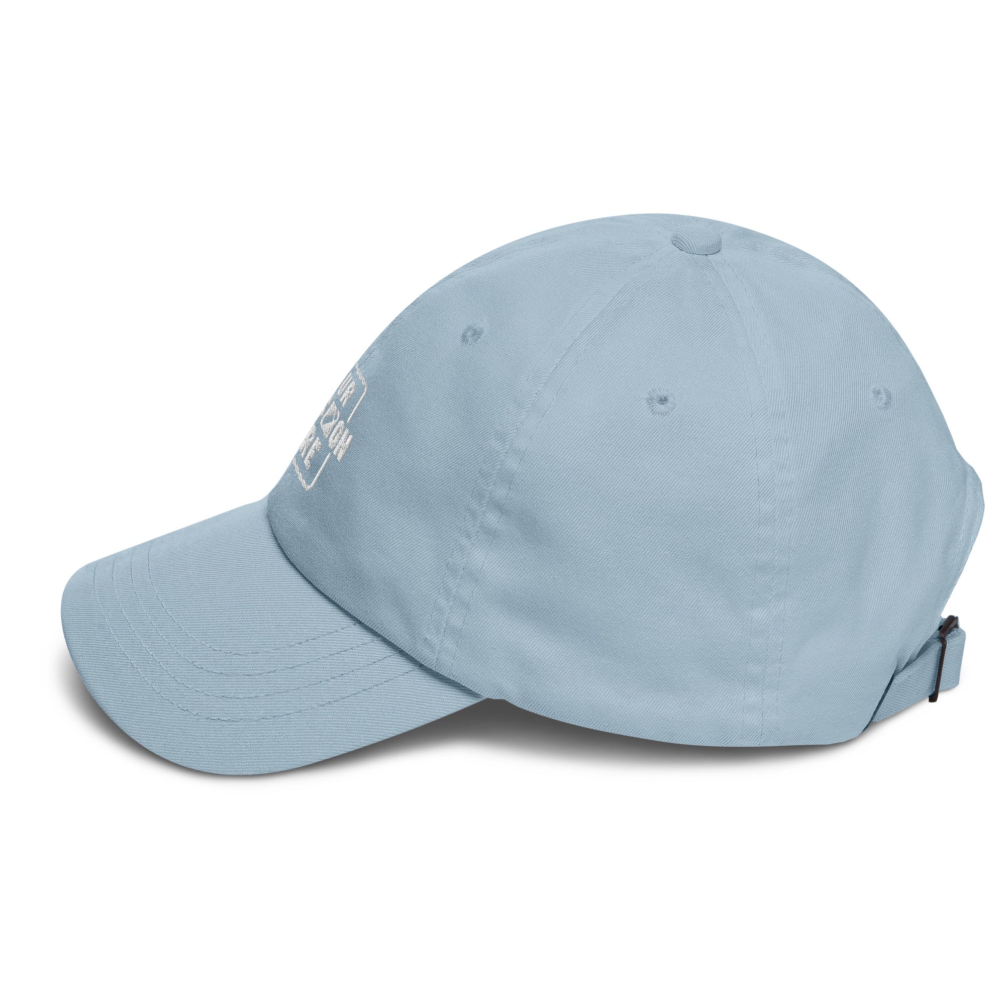 Custom Dad hat