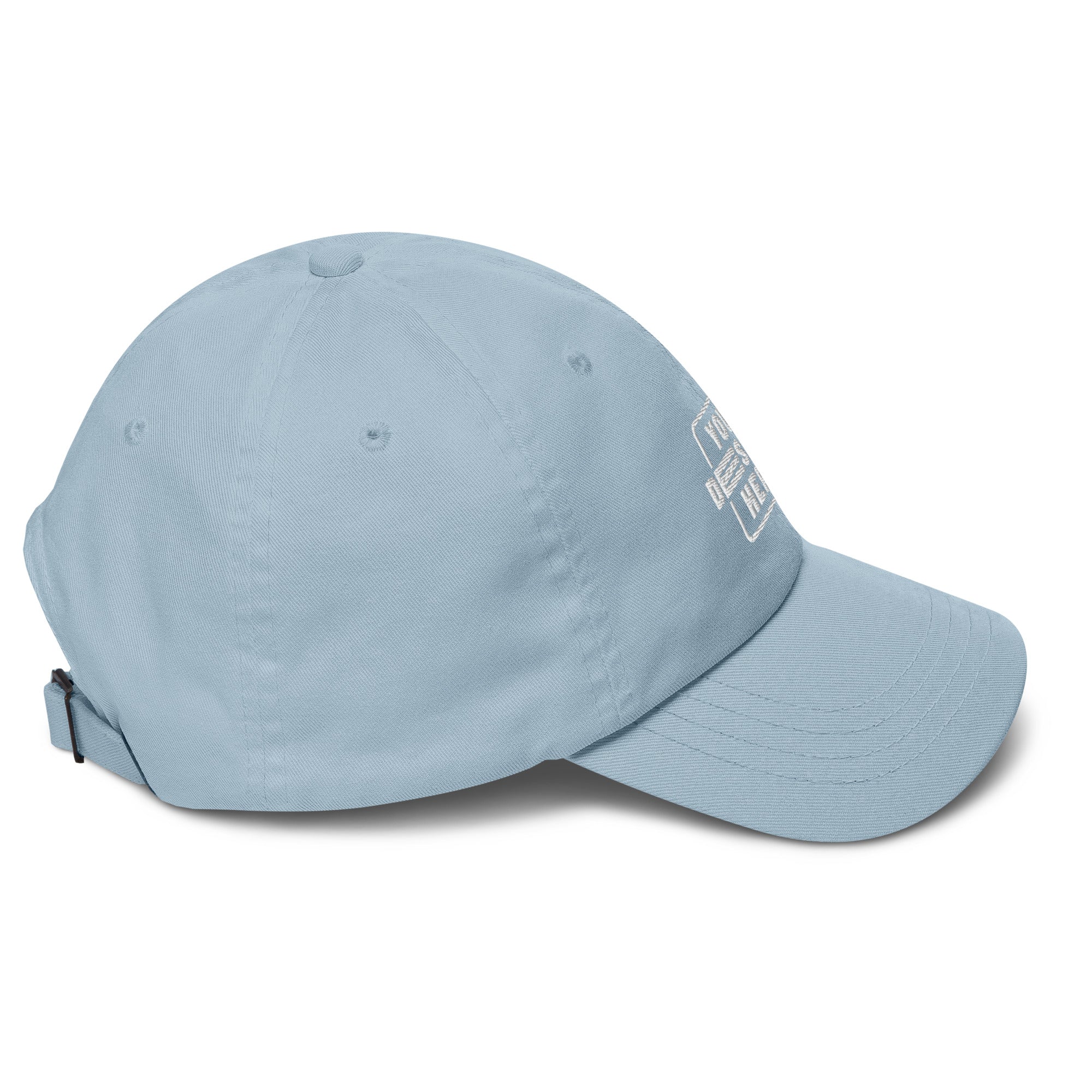 Custom Dad hat