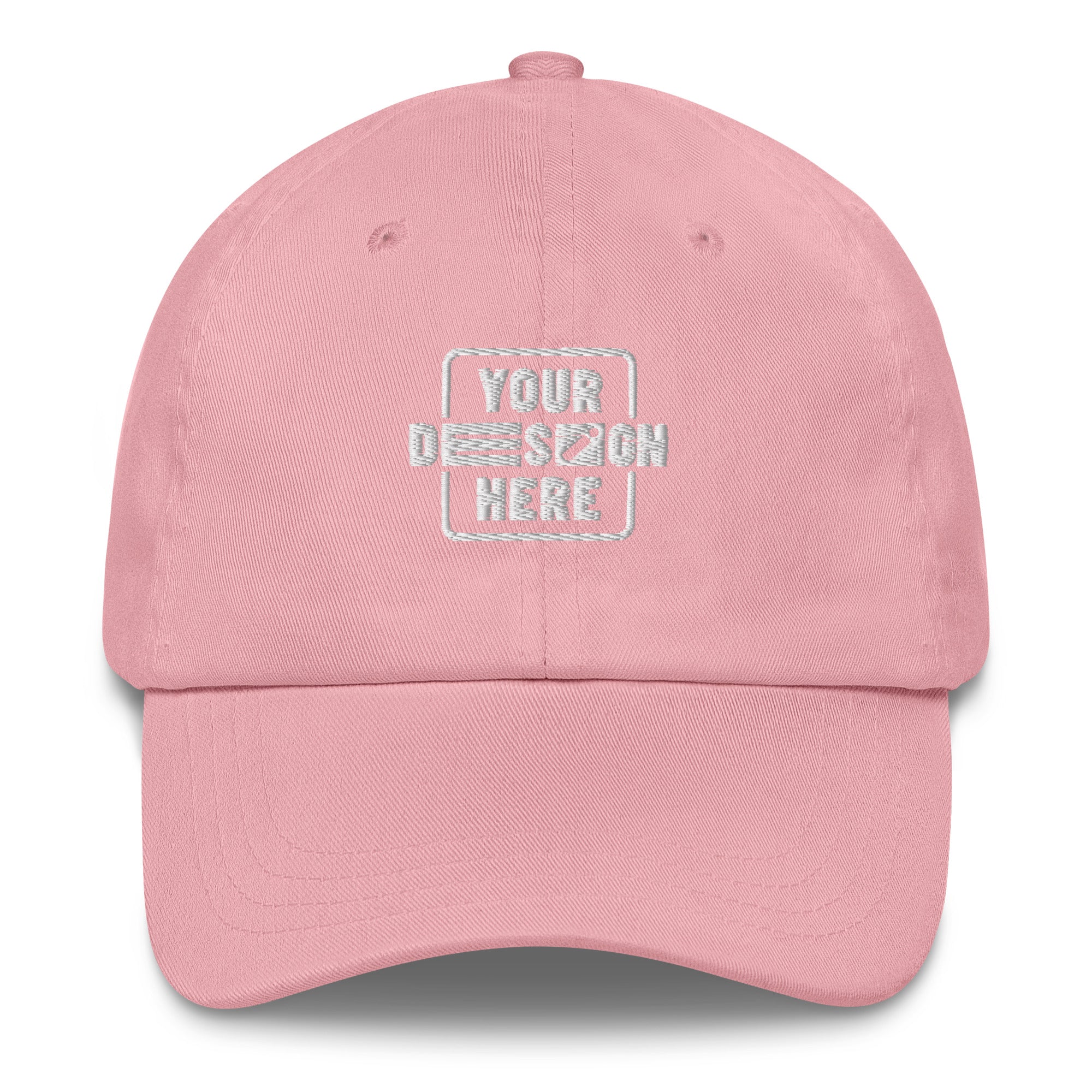 Custom Dad hat