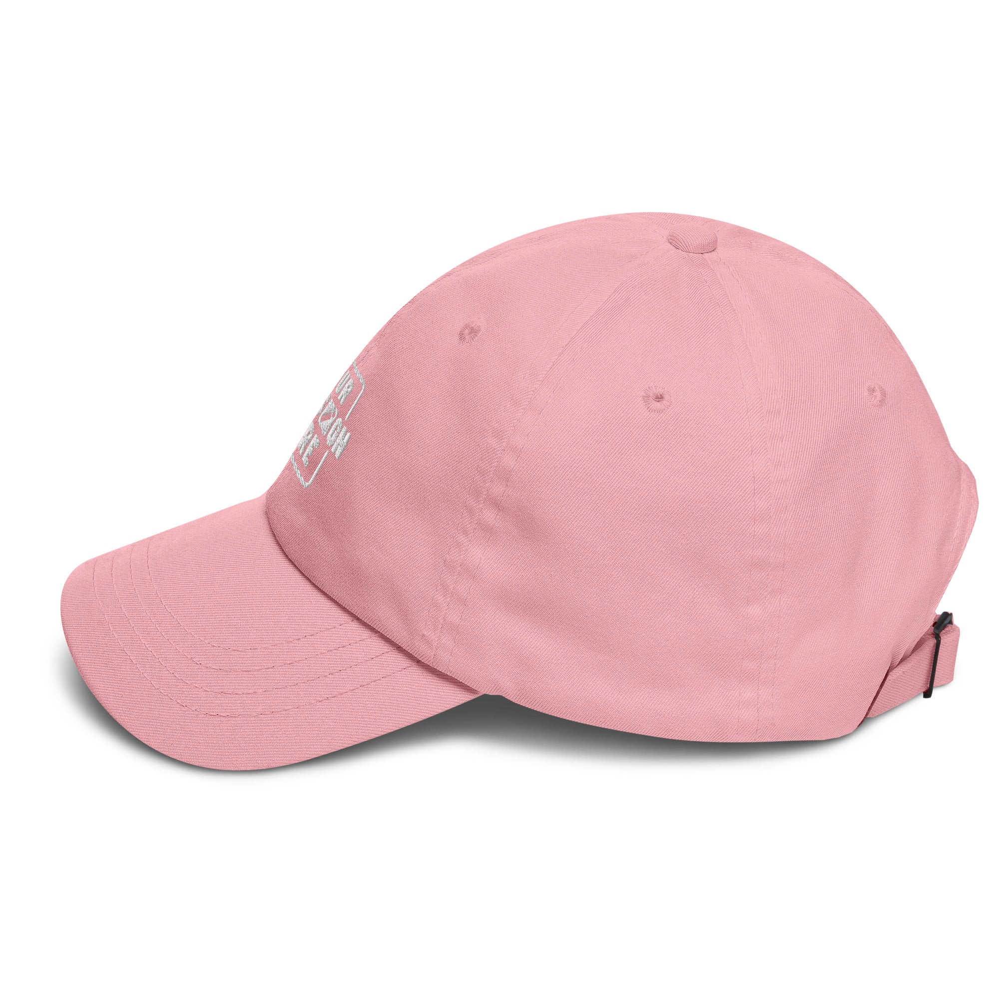 Custom Dad hat