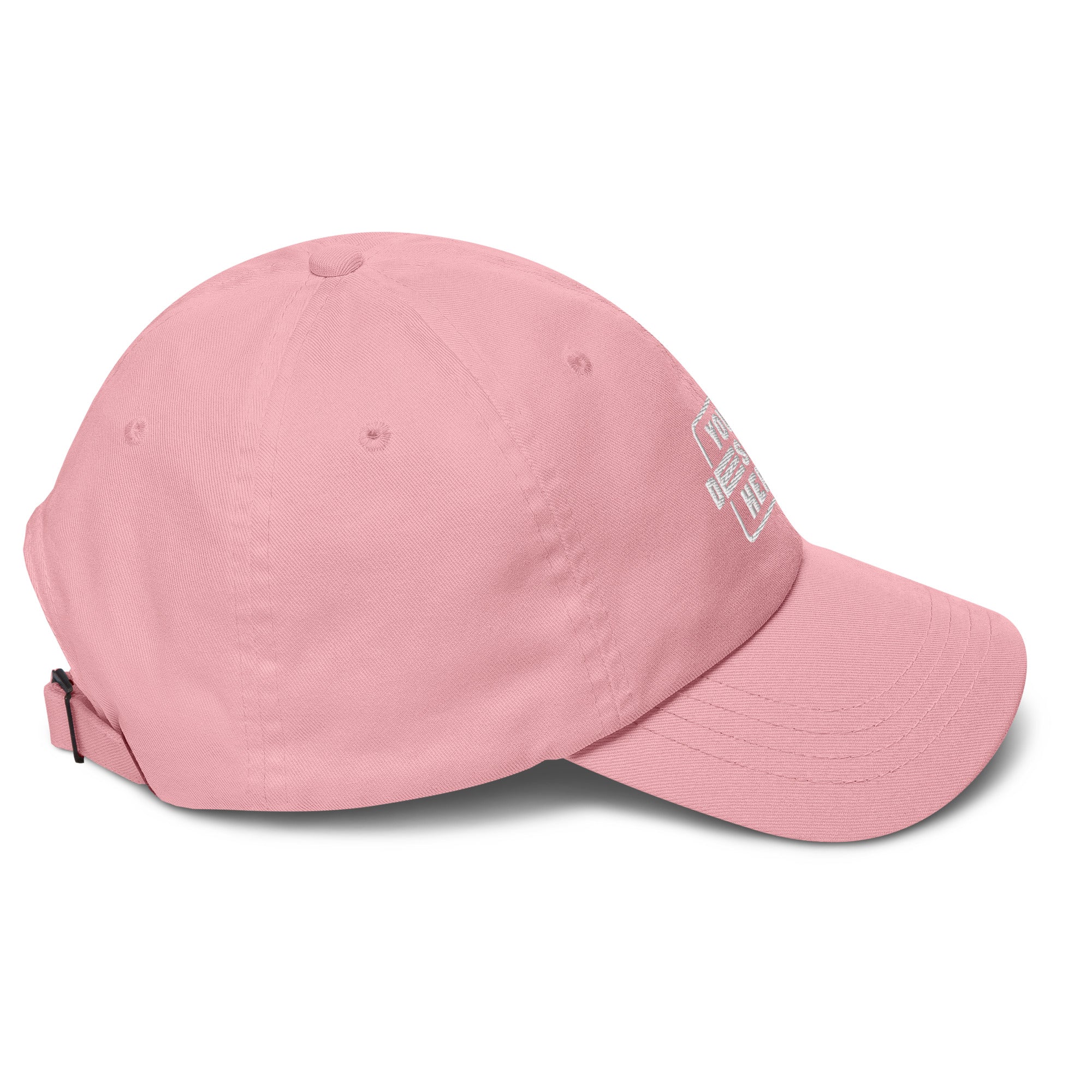 Custom Dad hat