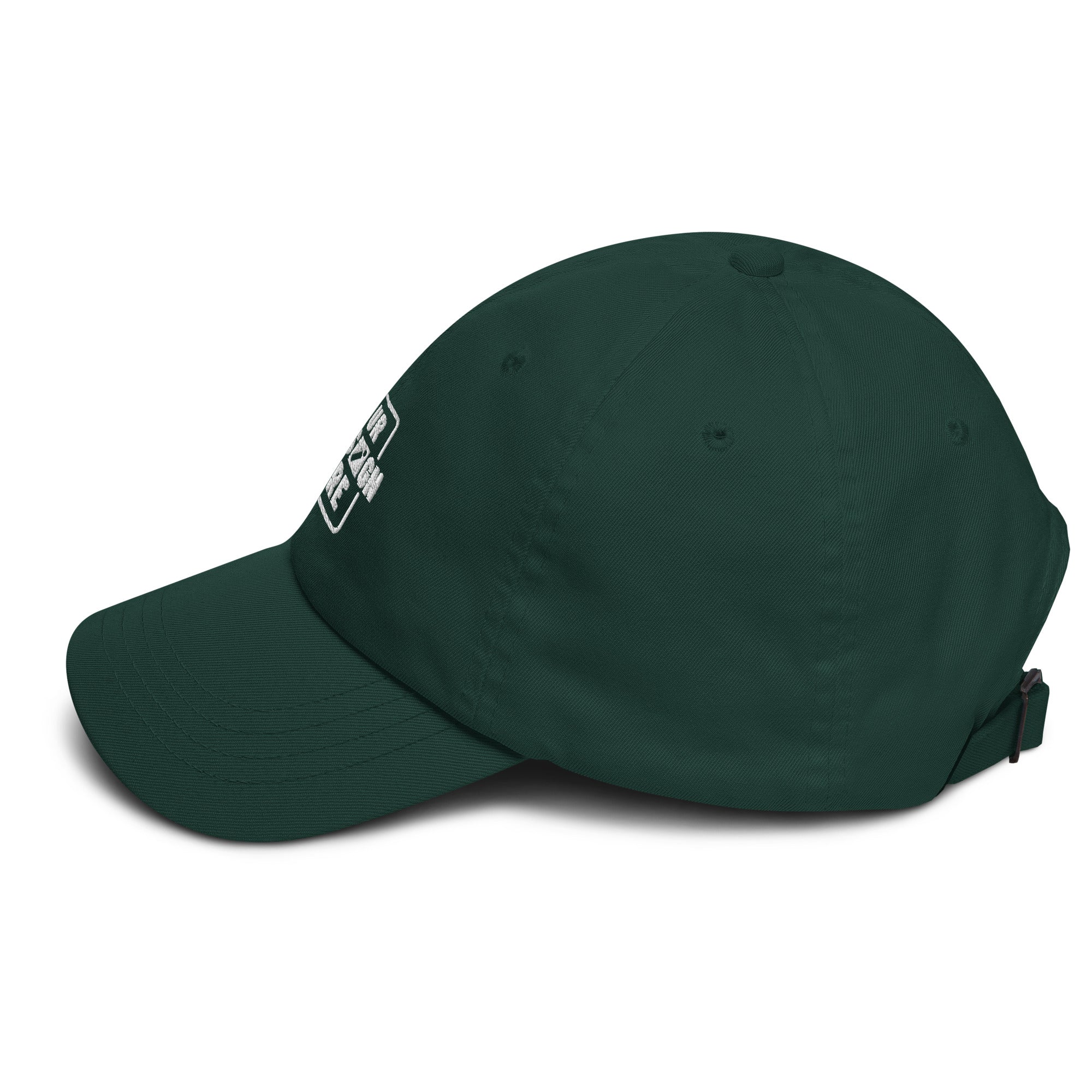 Custom Dad hat