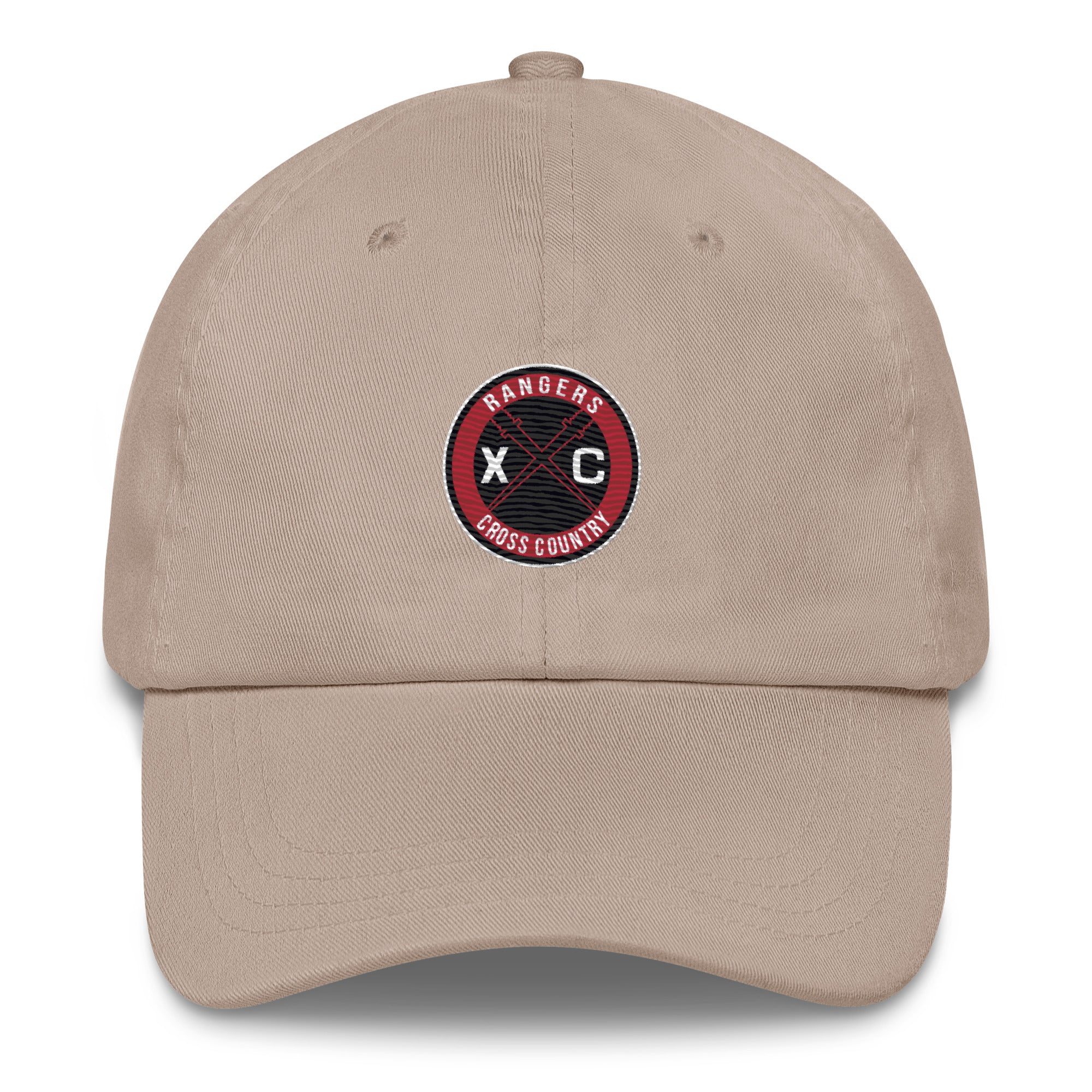 Vista Ridge Rangers Dad hat