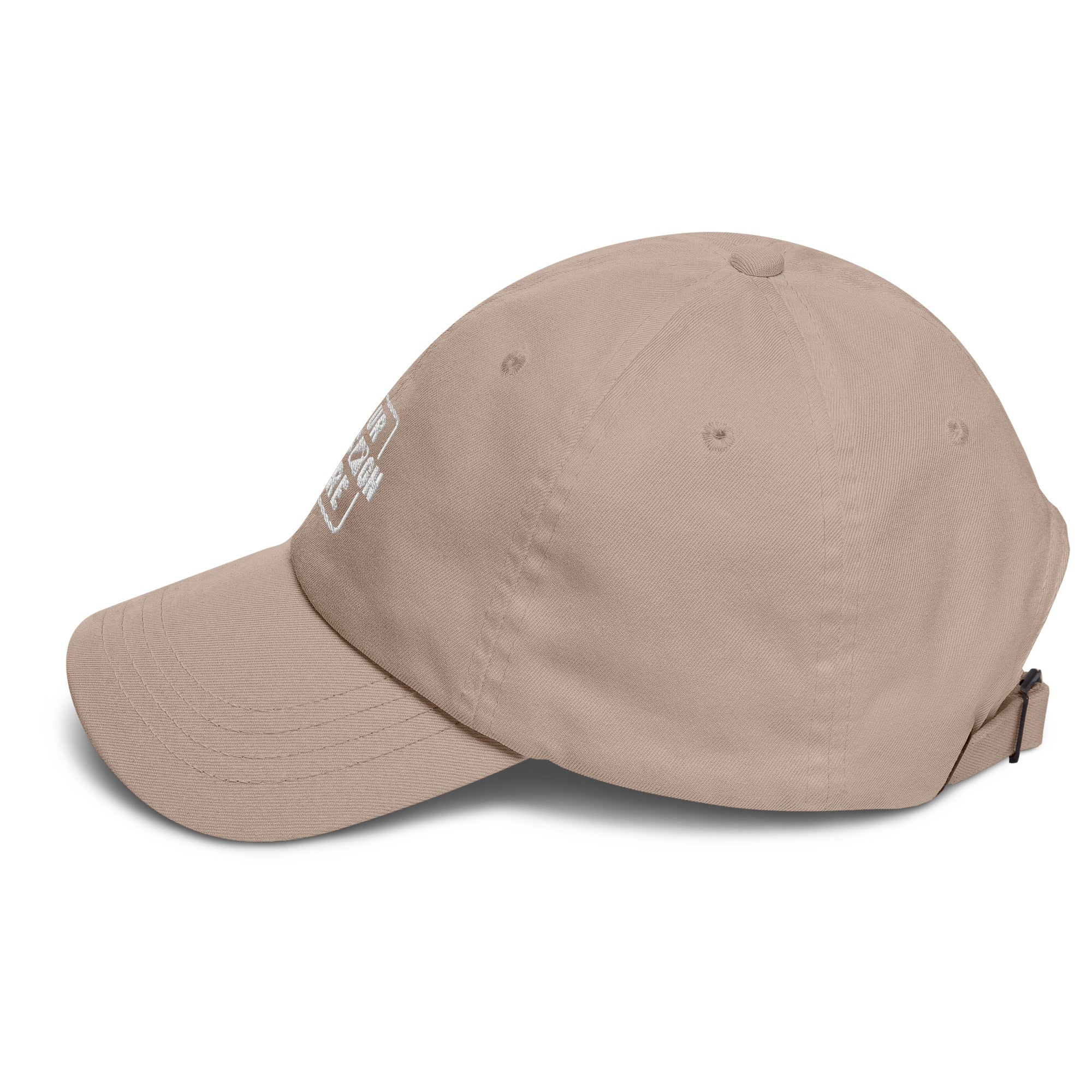 Custom Dad hat