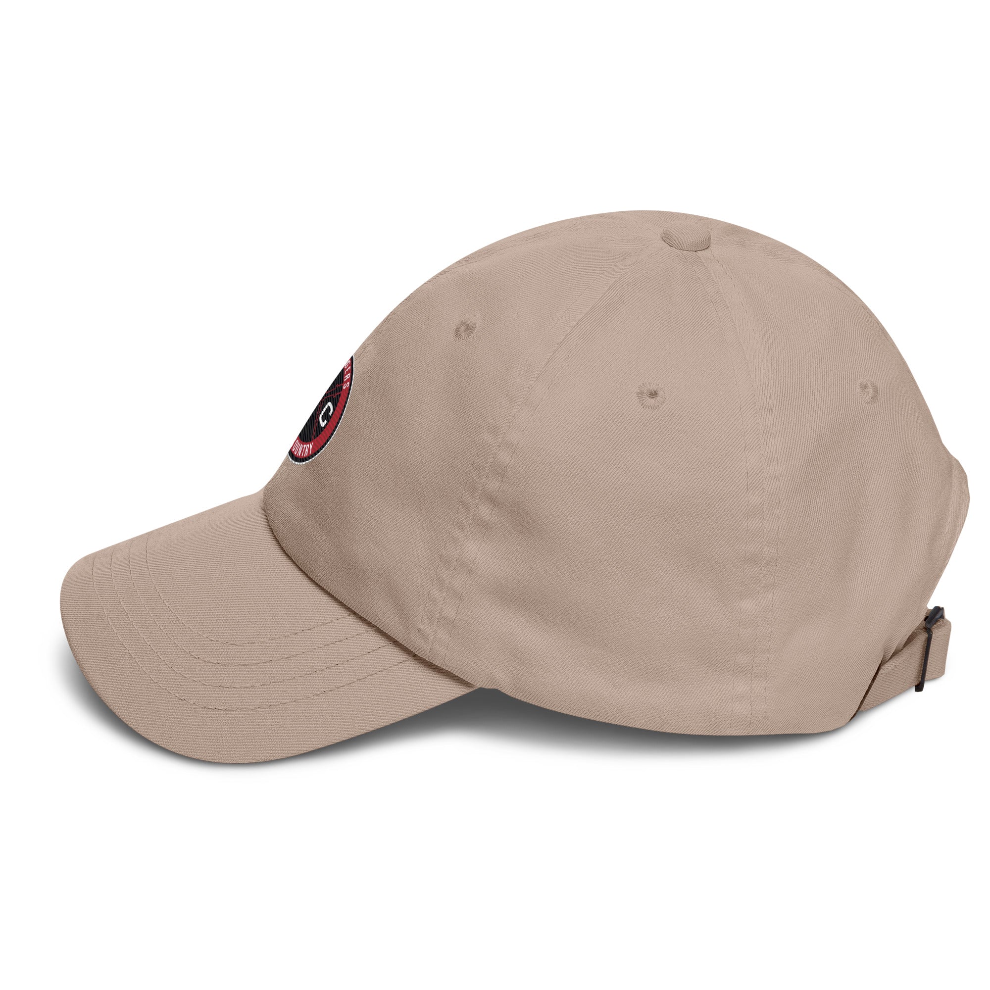 Vista Ridge Rangers Dad hat