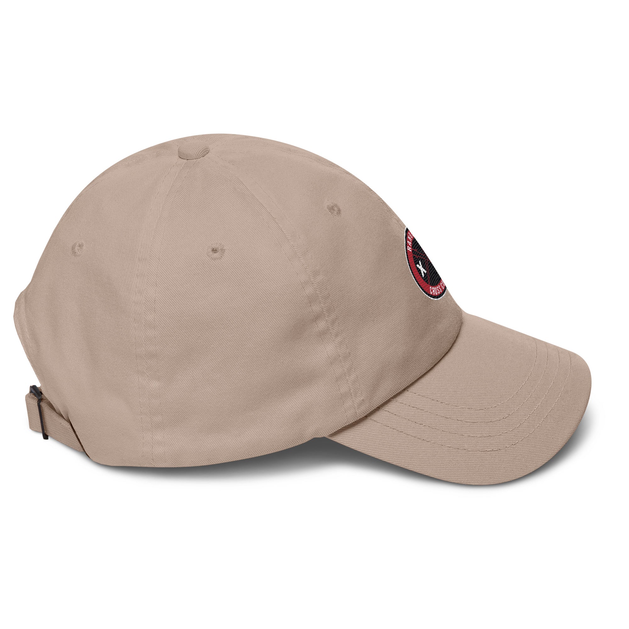 Vista Ridge Rangers Dad hat