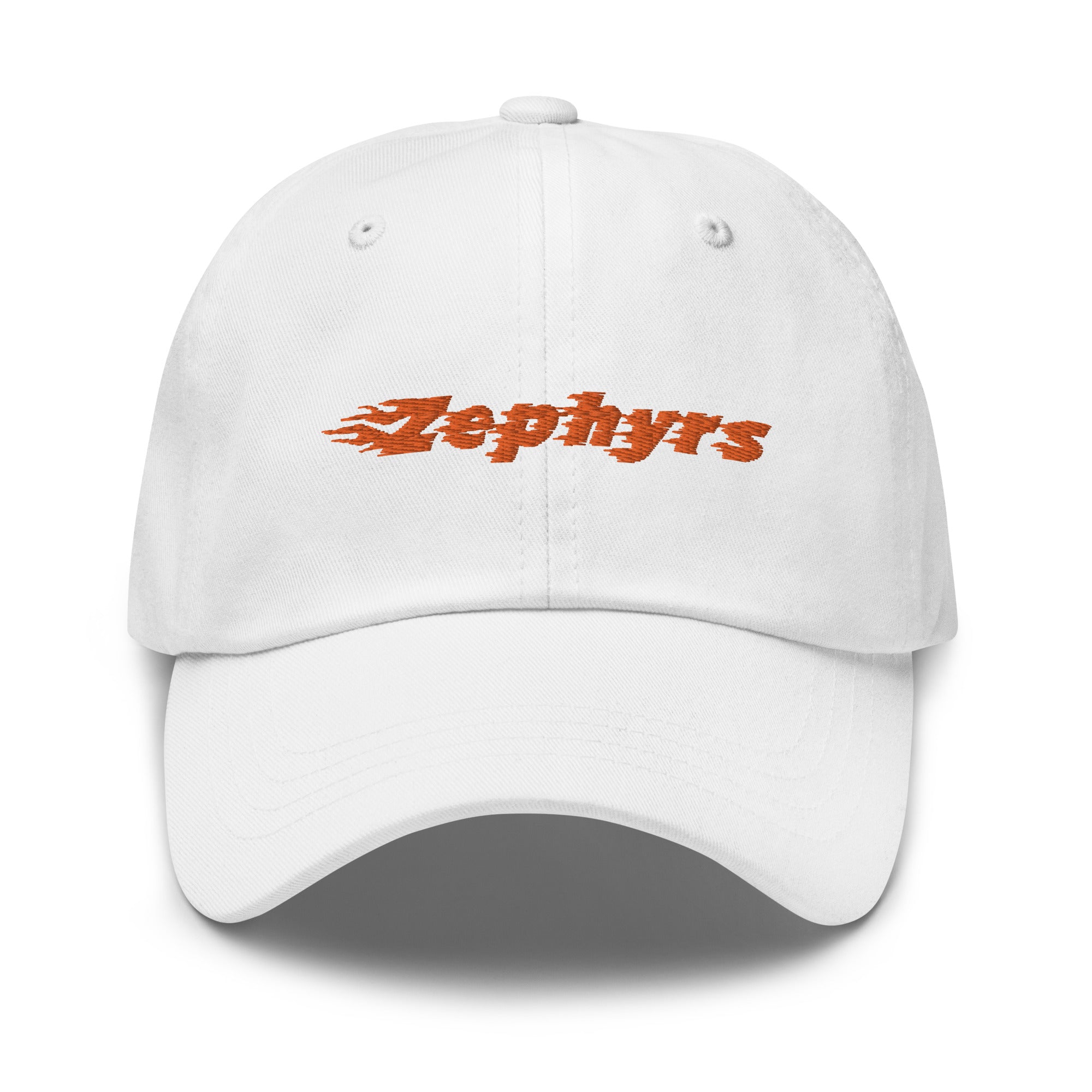 Zephyrs Dad hat