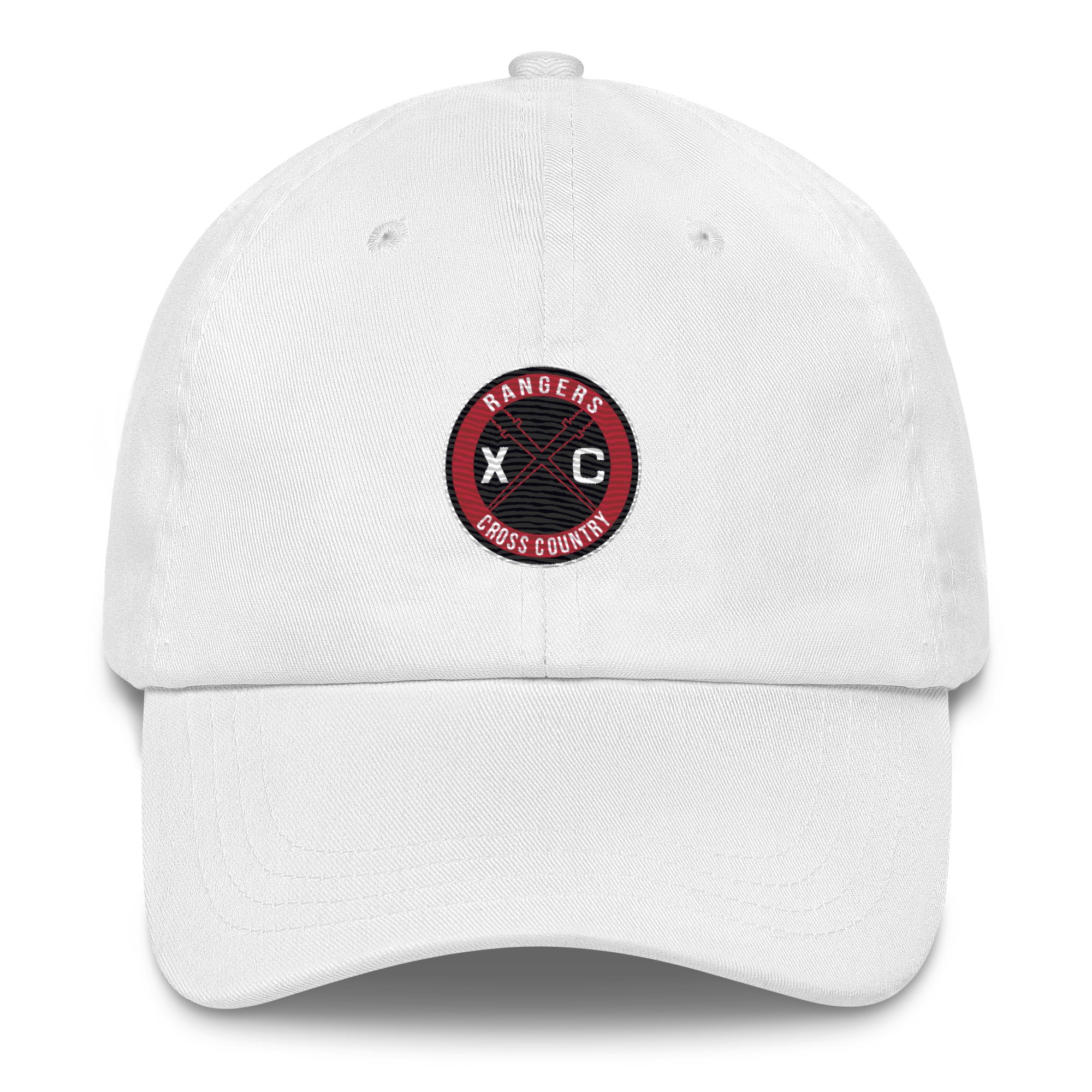 Vista Ridge Rangers Dad hat