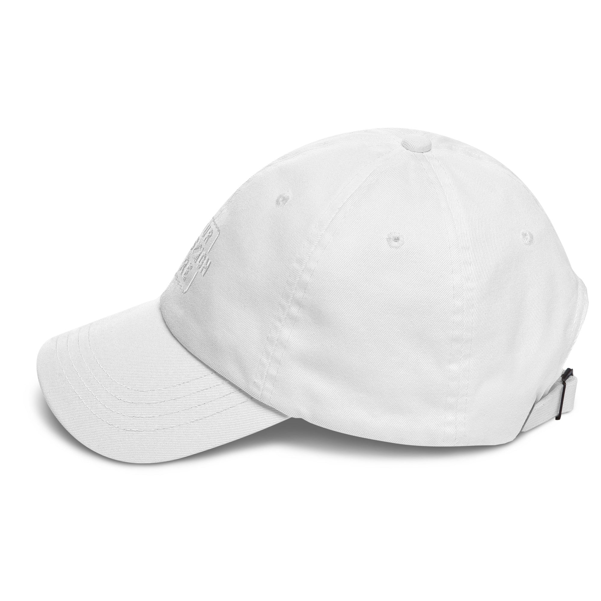 Custom Dad hat