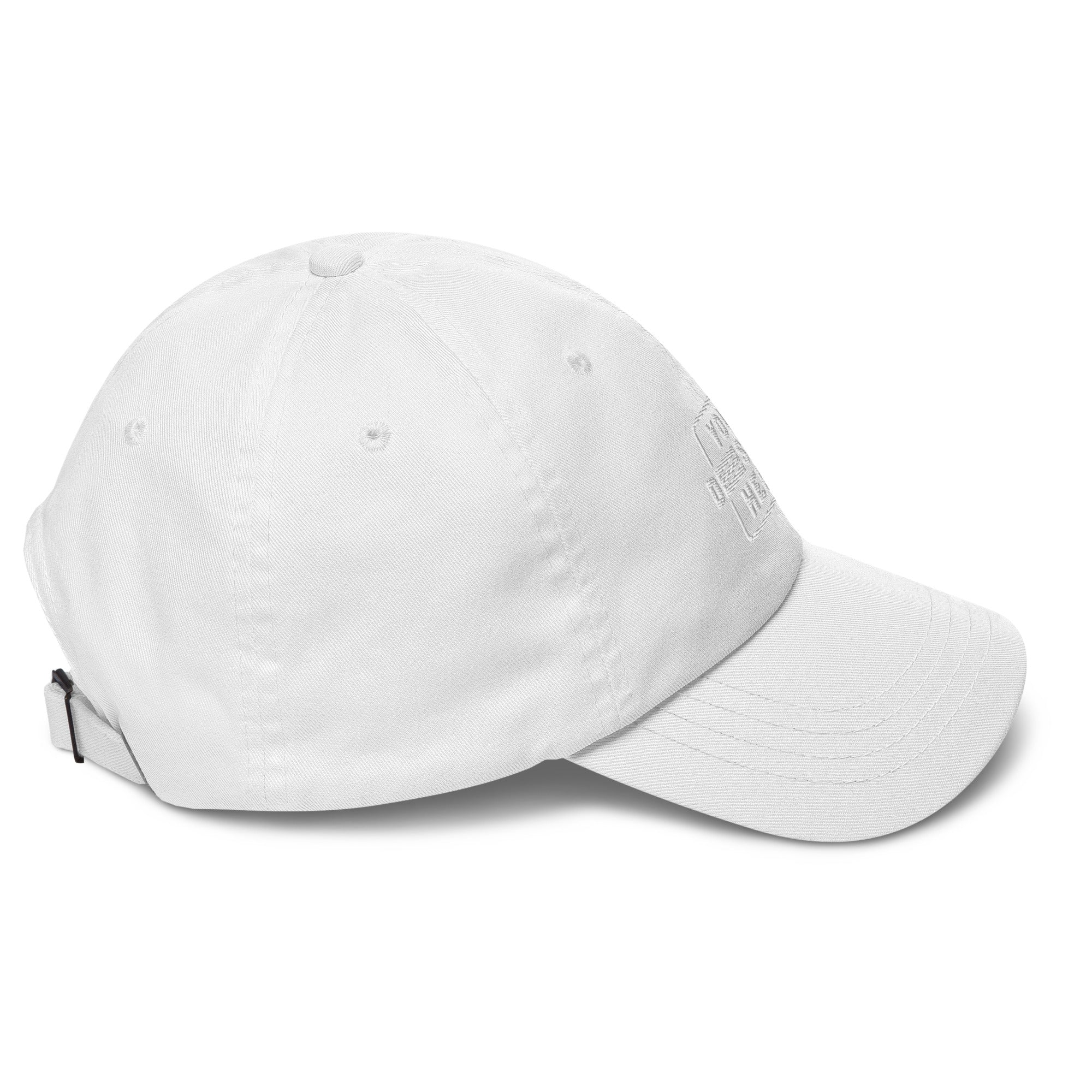 Custom Dad hat