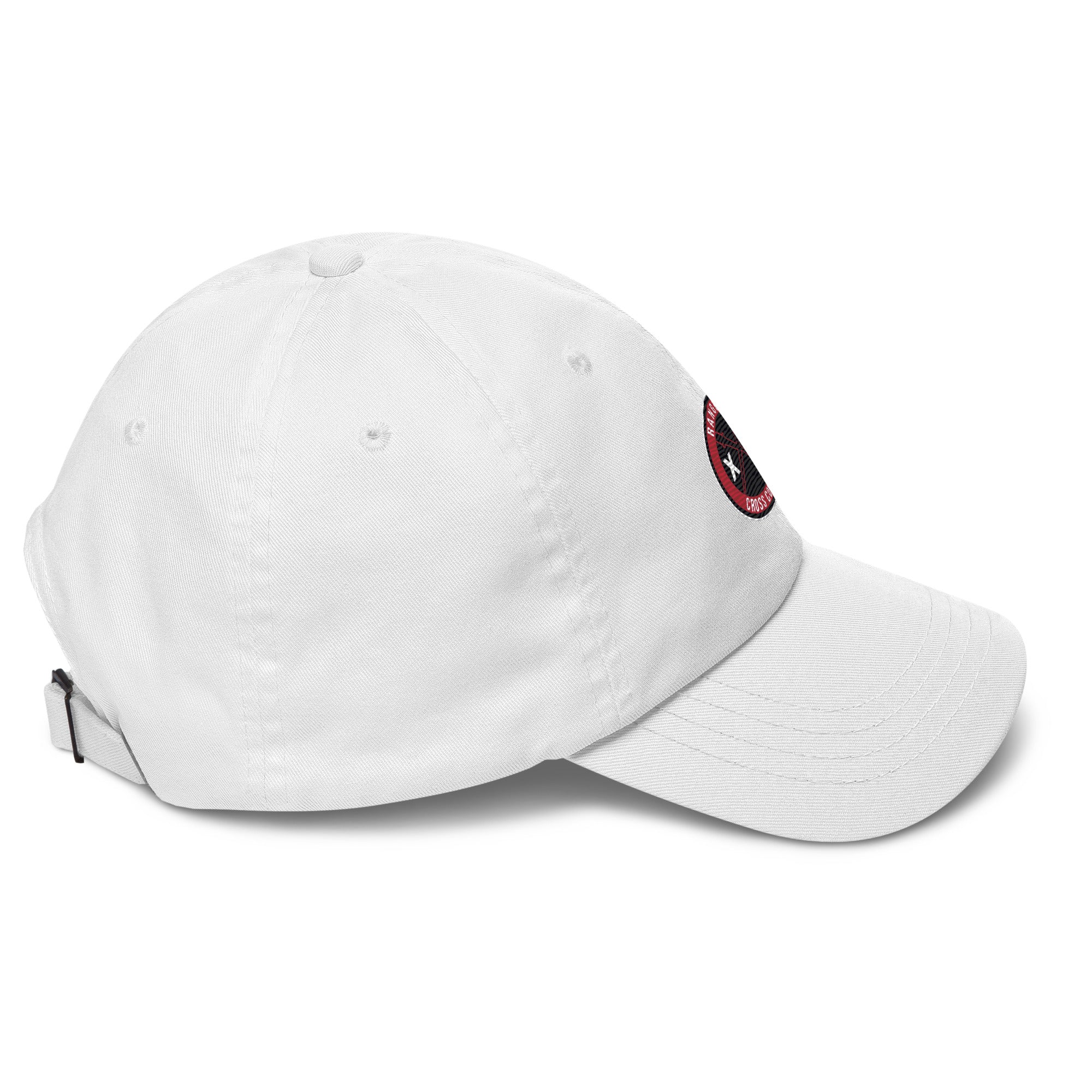 Vista Ridge Rangers Dad hat