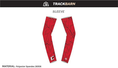 Connetquot - Adult Sleeve (1917) - TrackBarn