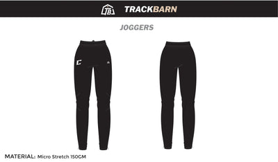 Connetquot - Joggers - TrackBarn