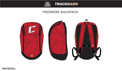 Connetquot - Premiere Backpack (1915) - TrackBarn