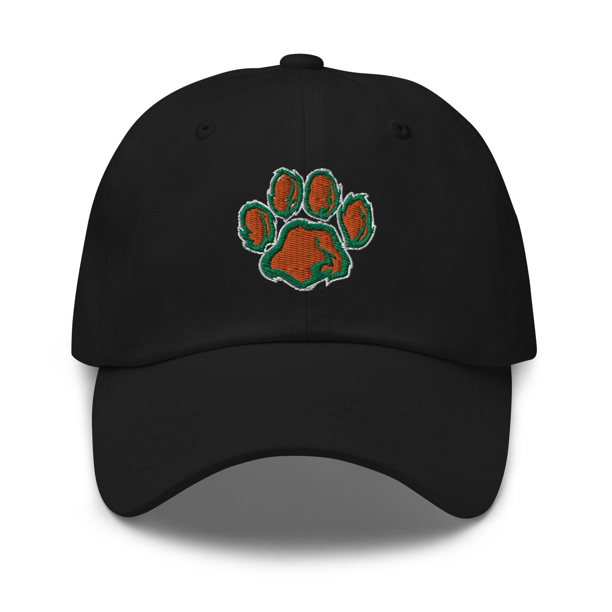 Cougars TF Dad hat - TrackBarn