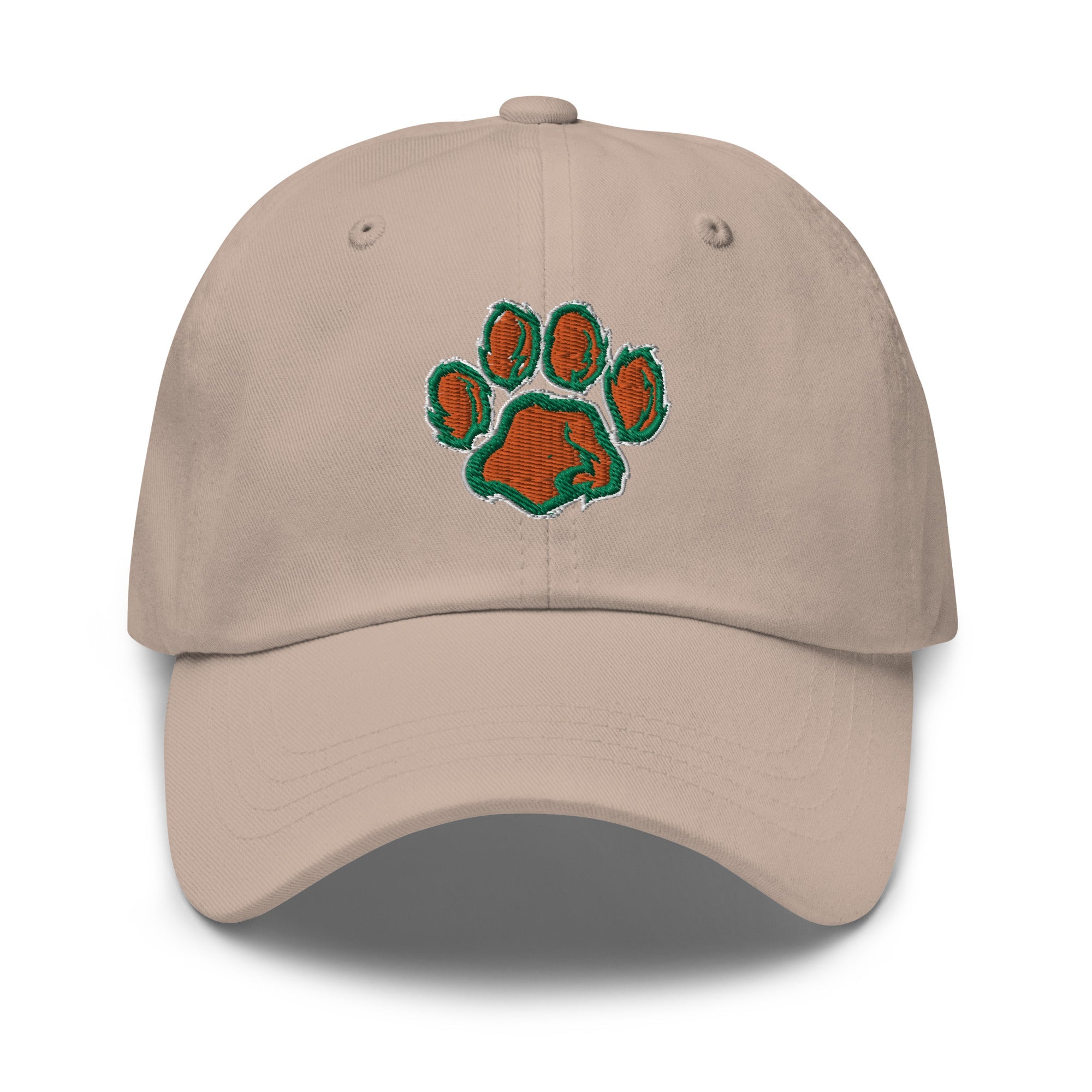 Cougars TF Dad hat - TrackBarn