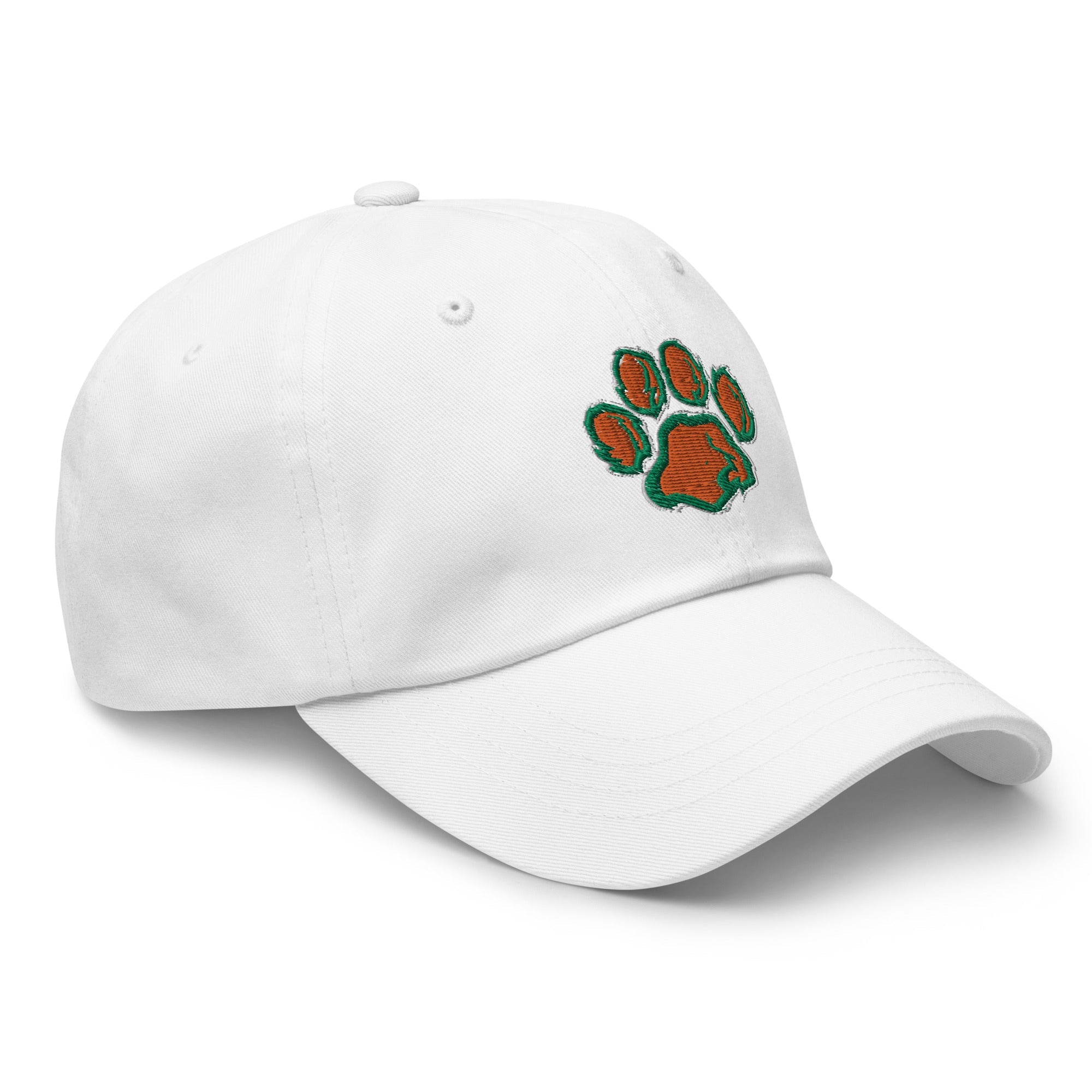 Cougars TF Dad hat - TrackBarn