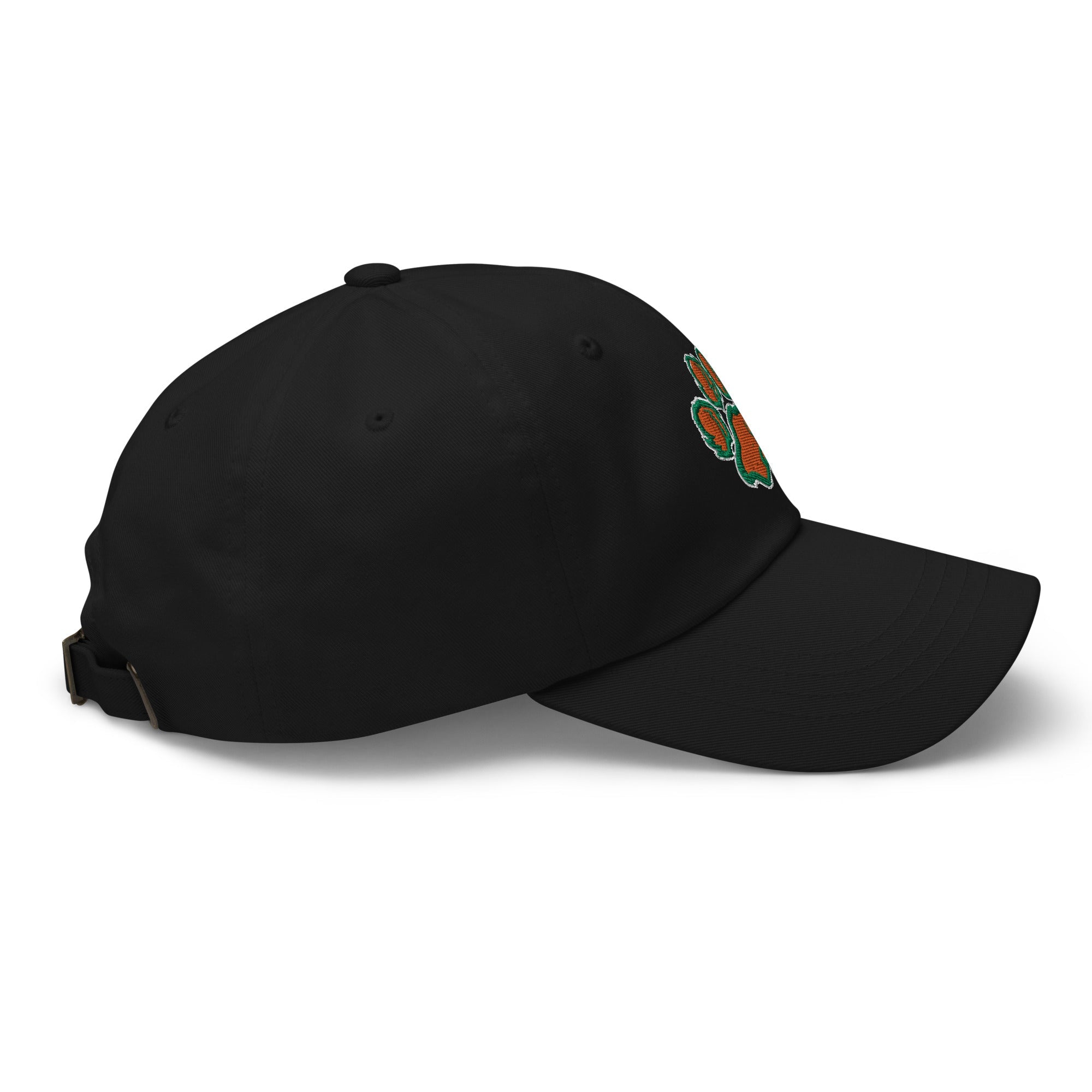 Cougars TF Dad hat - TrackBarn