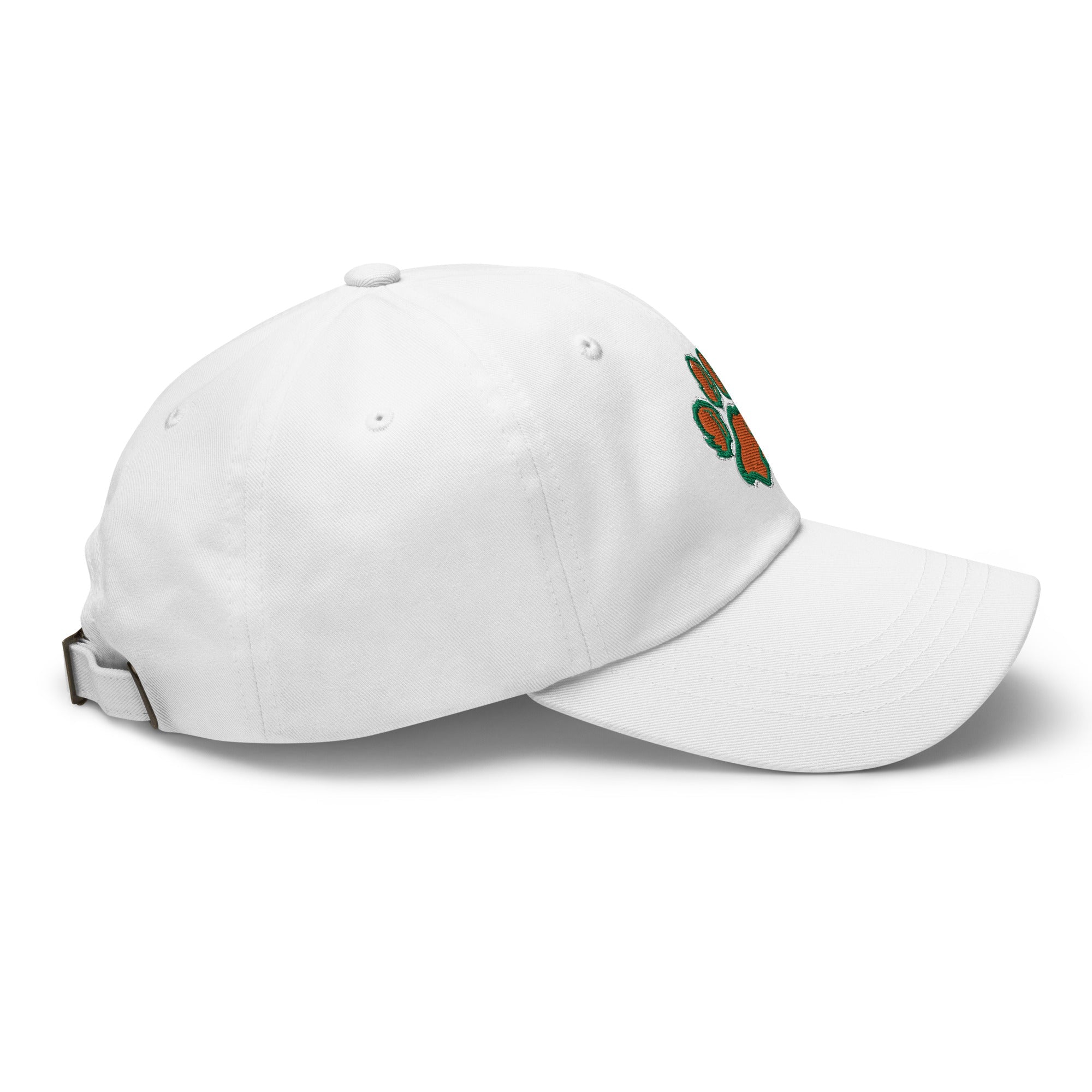 Cougars TF Dad hat - TrackBarn