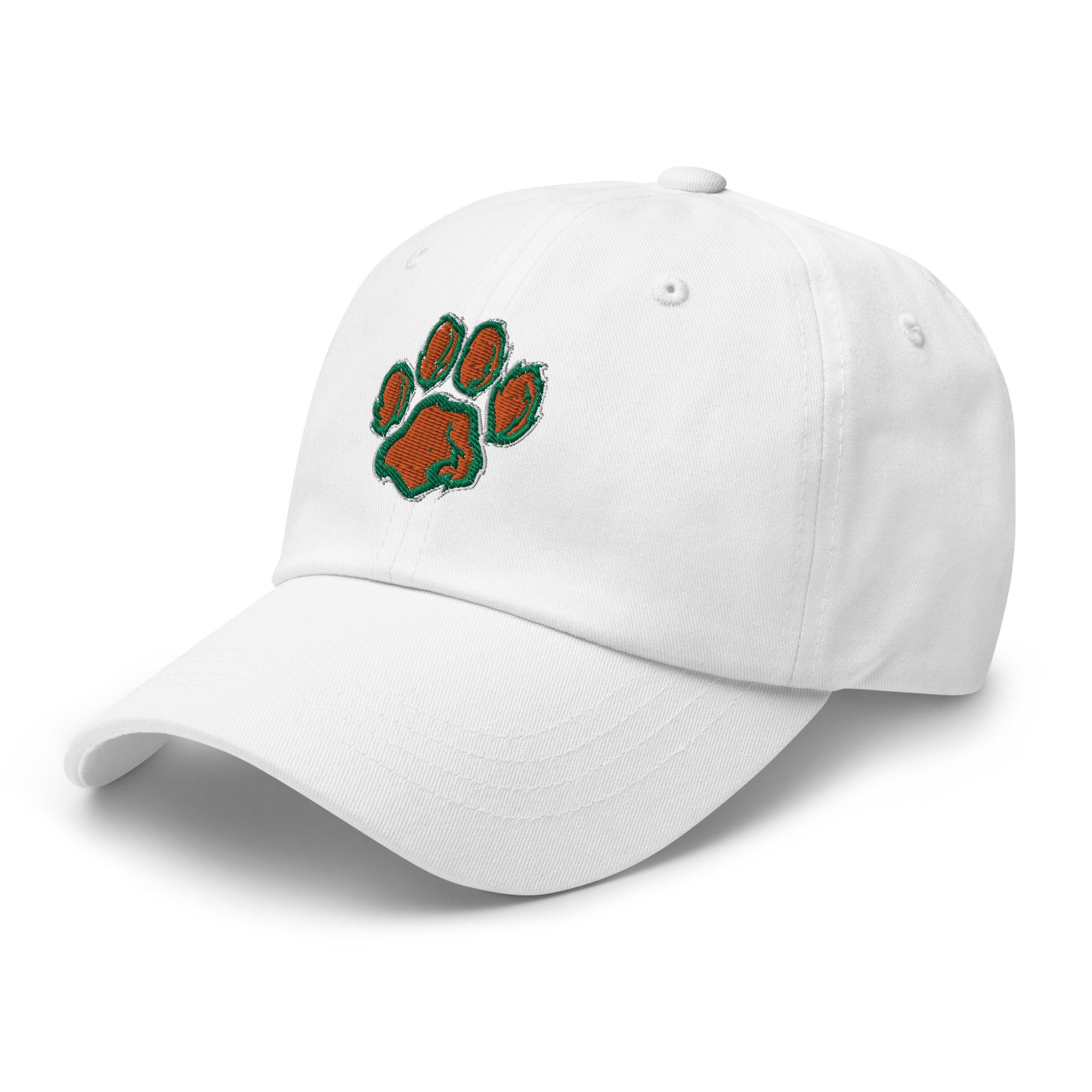 Cougars TF Dad hat - TrackBarn