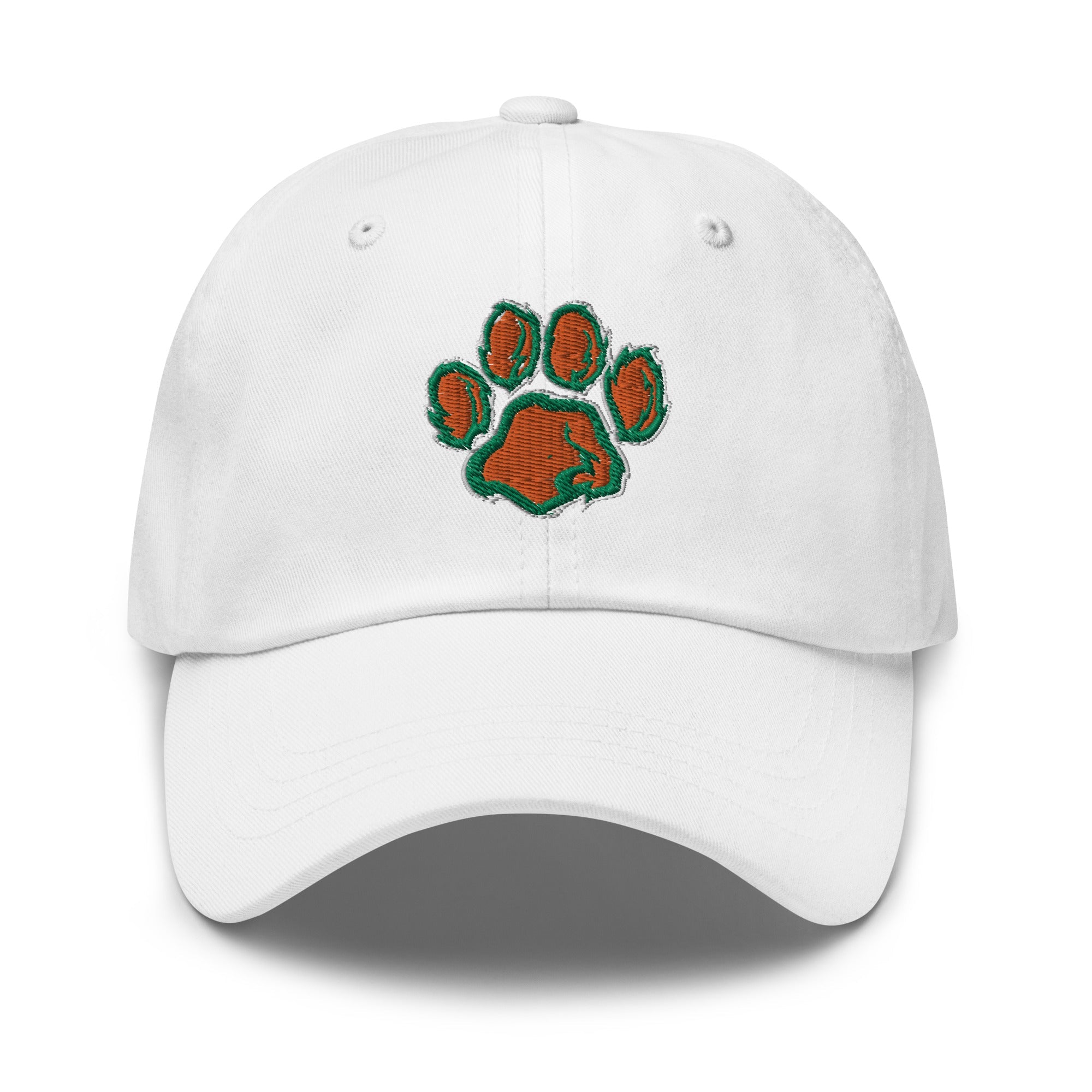 Cougars TF Dad hat - TrackBarn