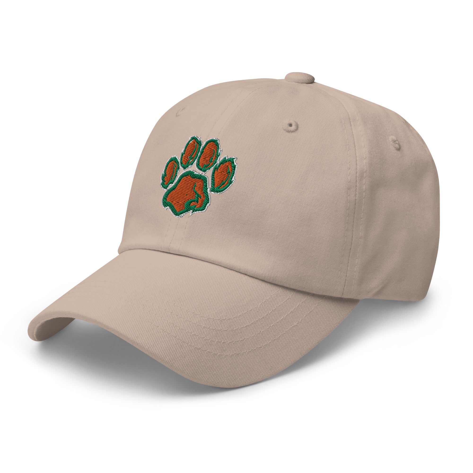 Cougars TF Dad hat - TrackBarn