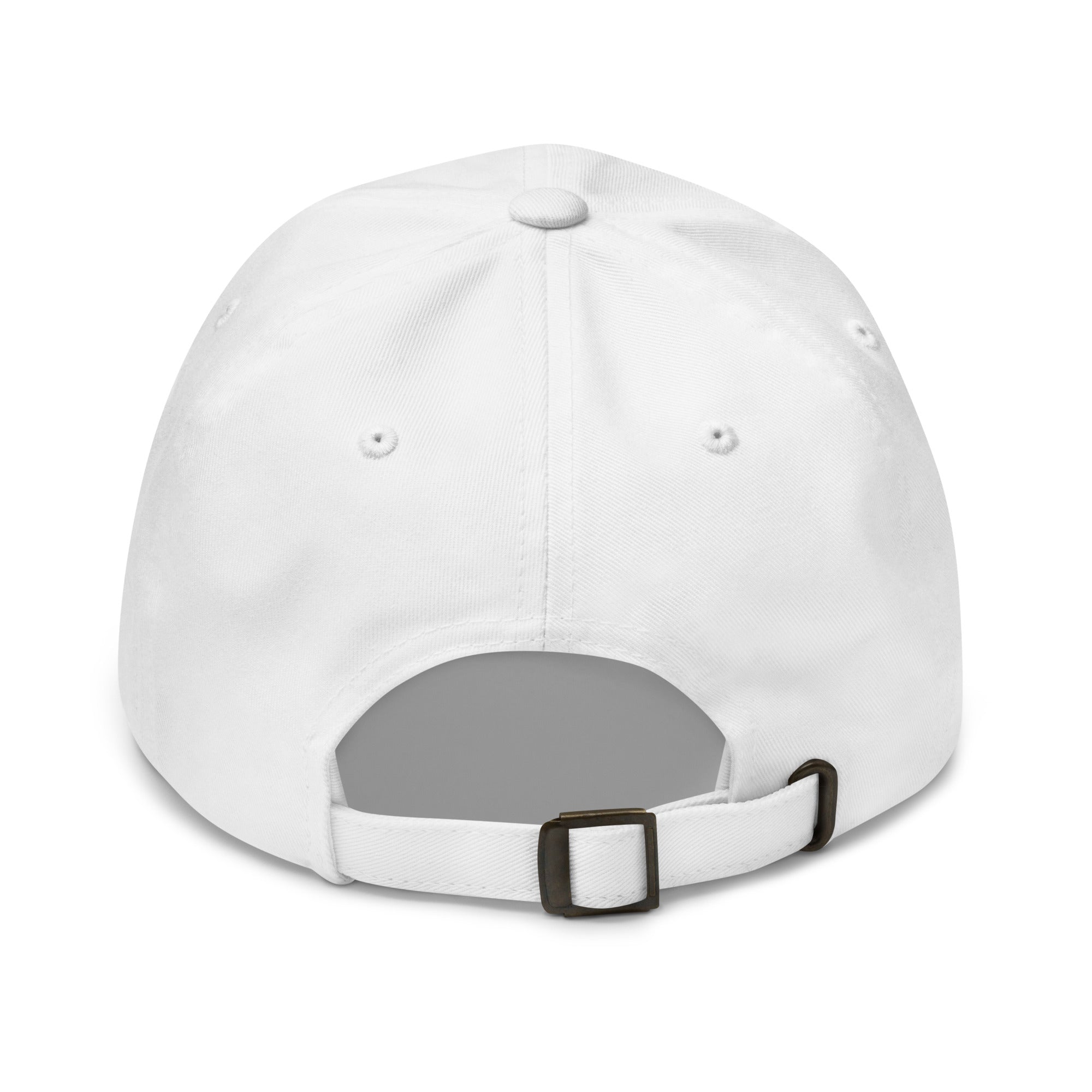 Cougars TF Dad hat - TrackBarn