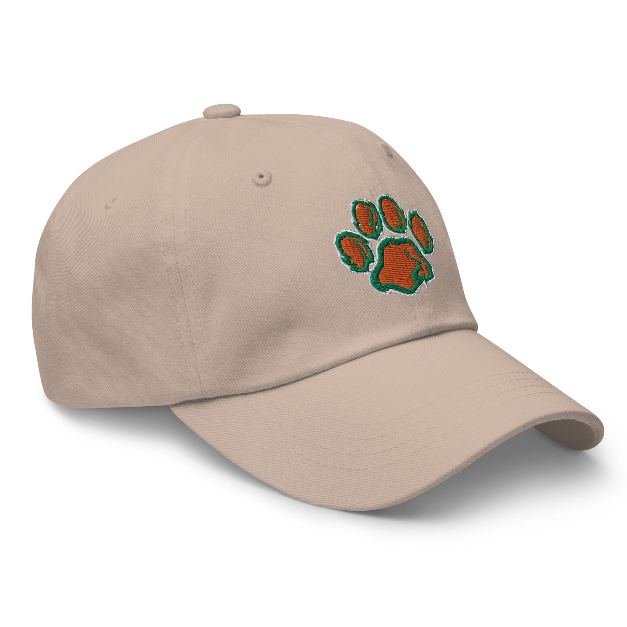 Cougars TF Dad hat - TrackBarn