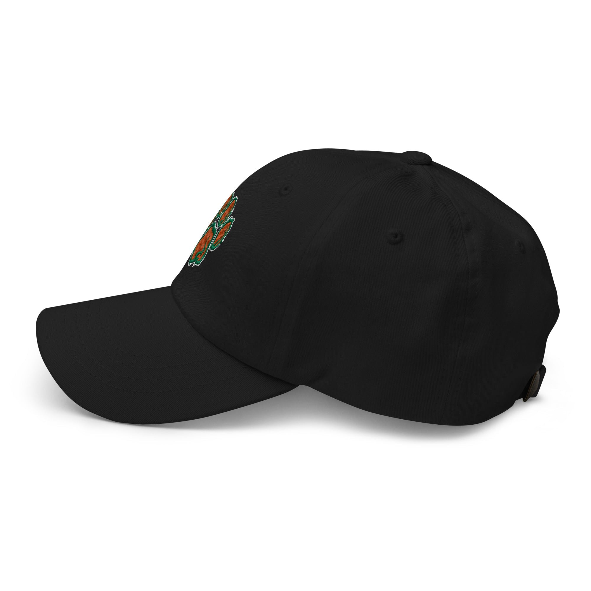 Cougars TF Dad hat - TrackBarn