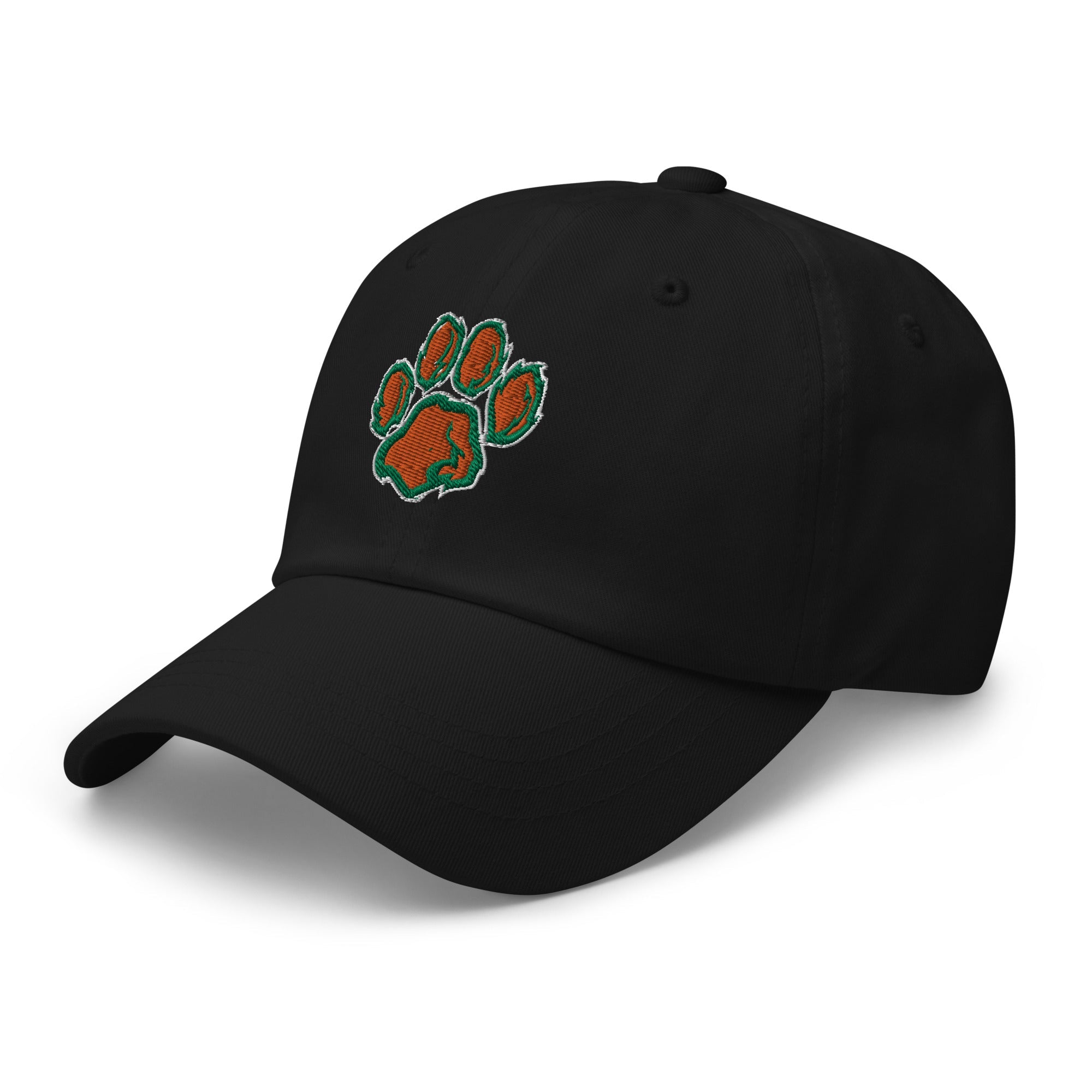 Cougars TF Dad hat - TrackBarn