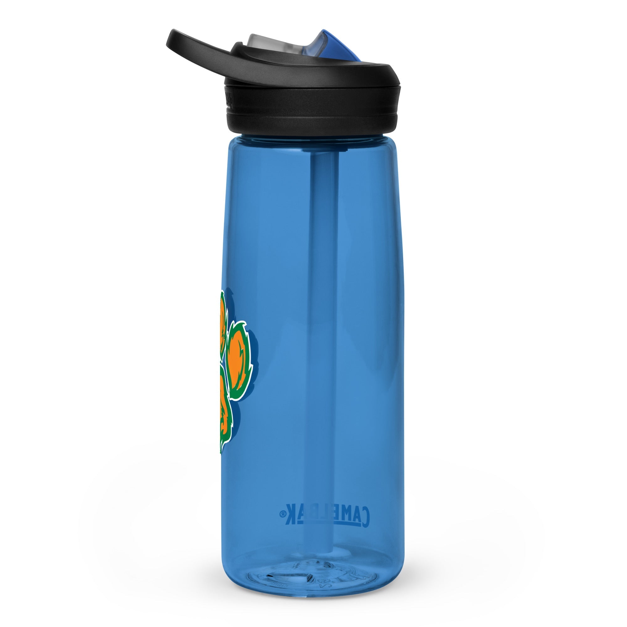 Cougars TF Sports Water Bottle - TrackBarn