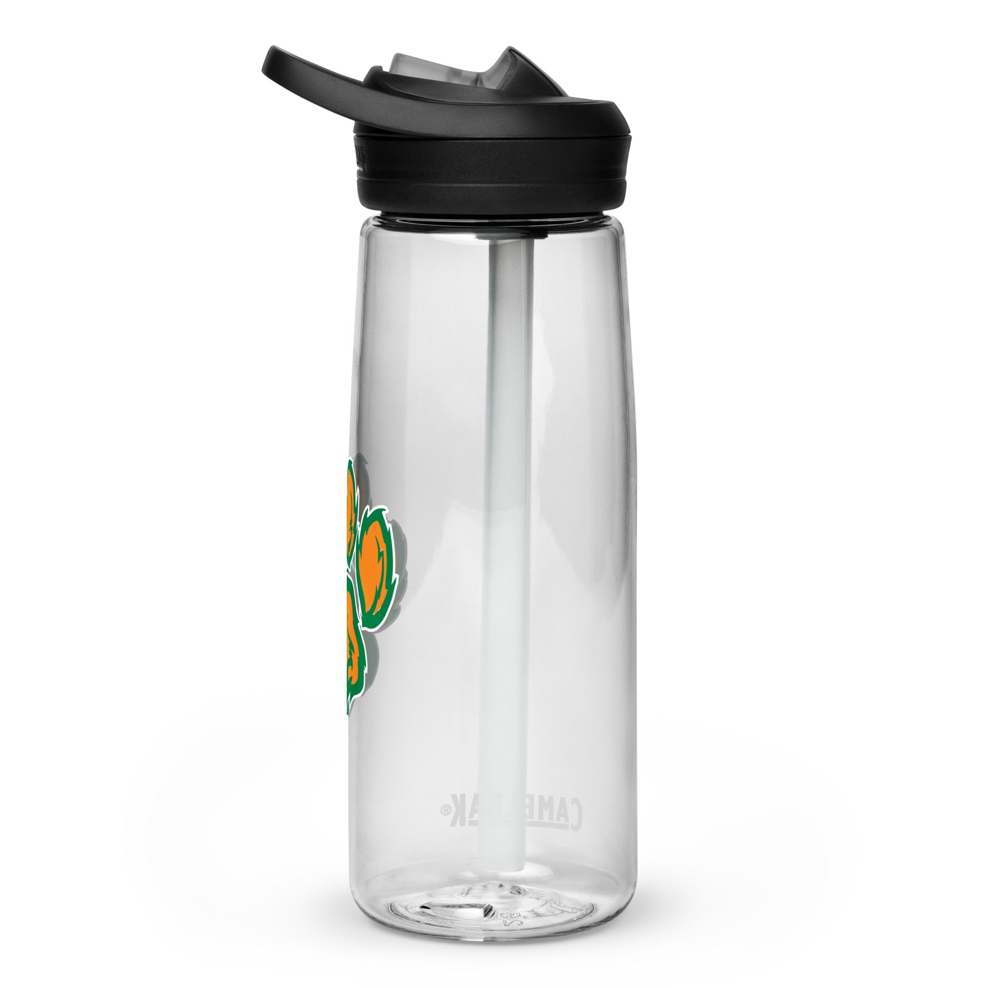 Cougars TF Sports Water Bottle - TrackBarn