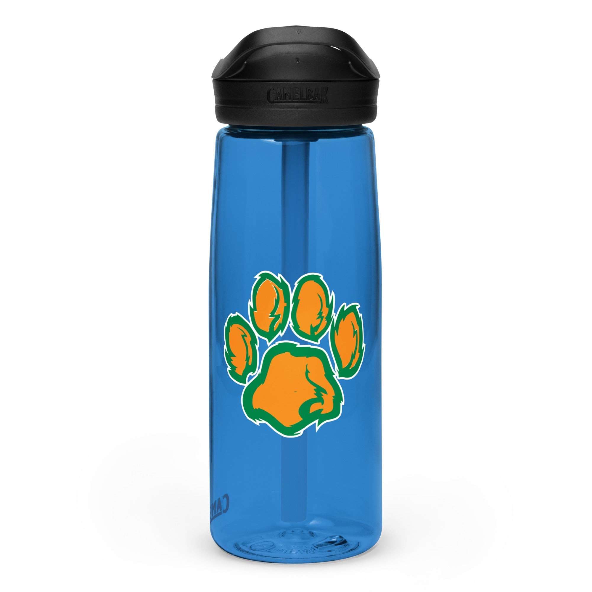 Cougars TF Sports Water Bottle - TrackBarn