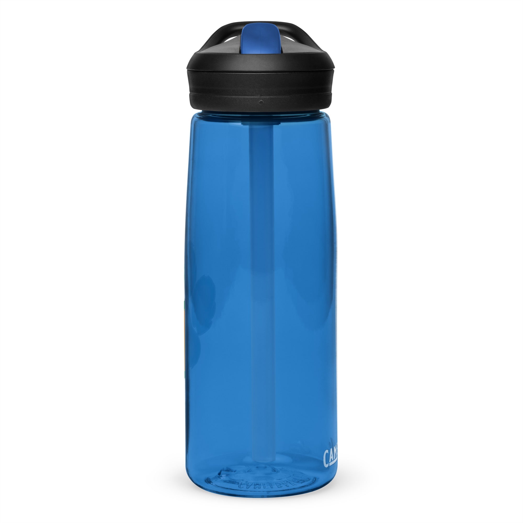 Cougars TF Sports Water Bottle - TrackBarn