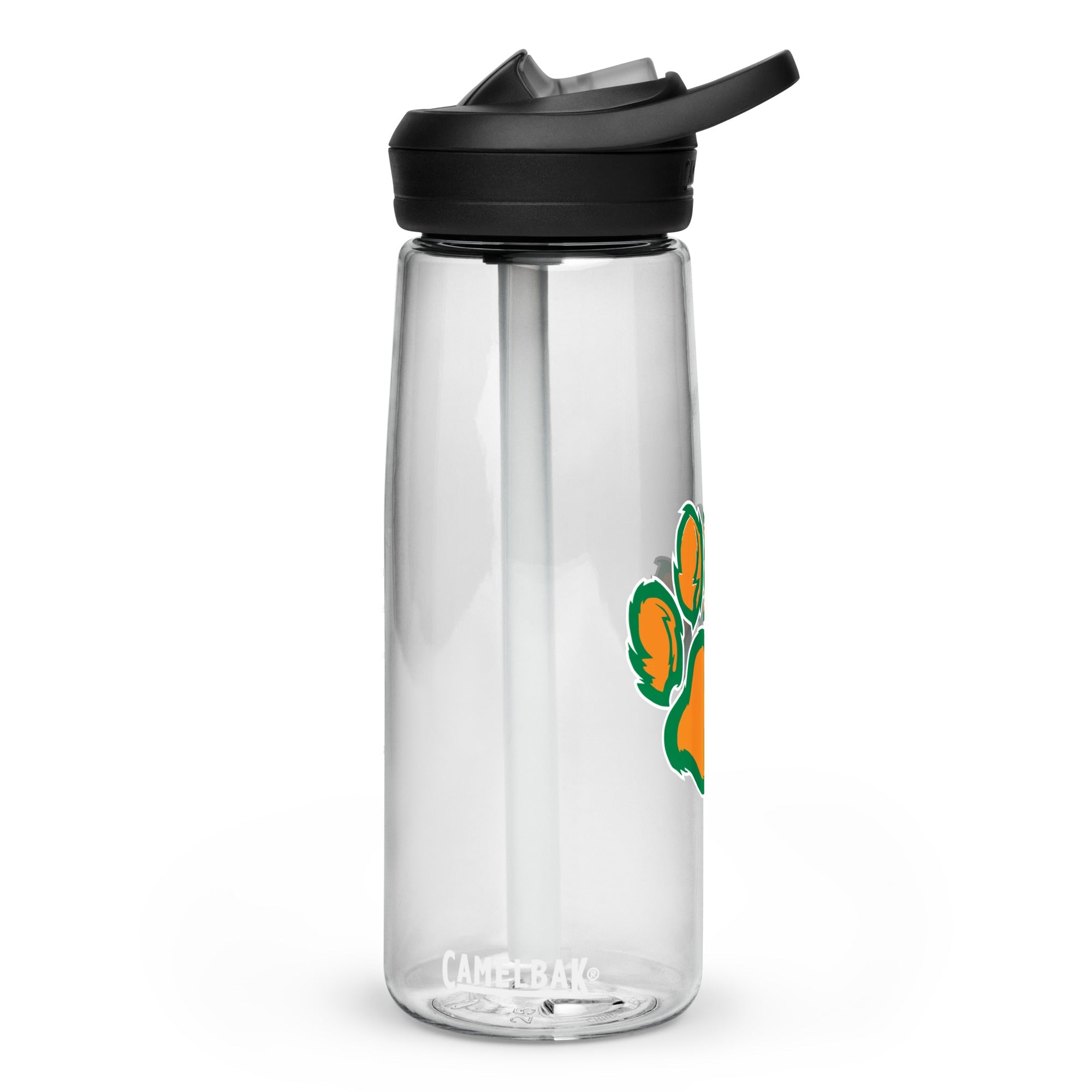 Cougars TF Sports Water Bottle - TrackBarn