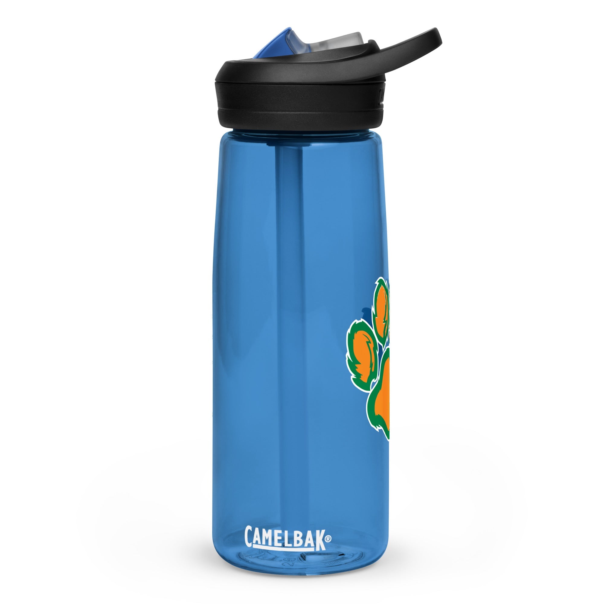 Cougars TF Sports Water Bottle - TrackBarn