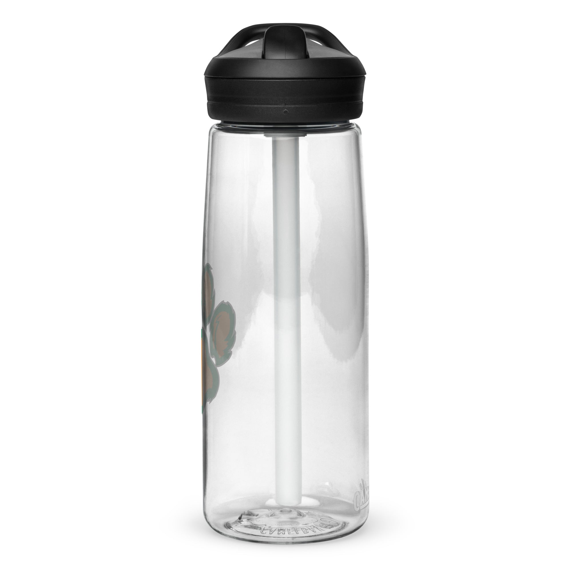 Cougars TF Sports Water Bottle - TrackBarn